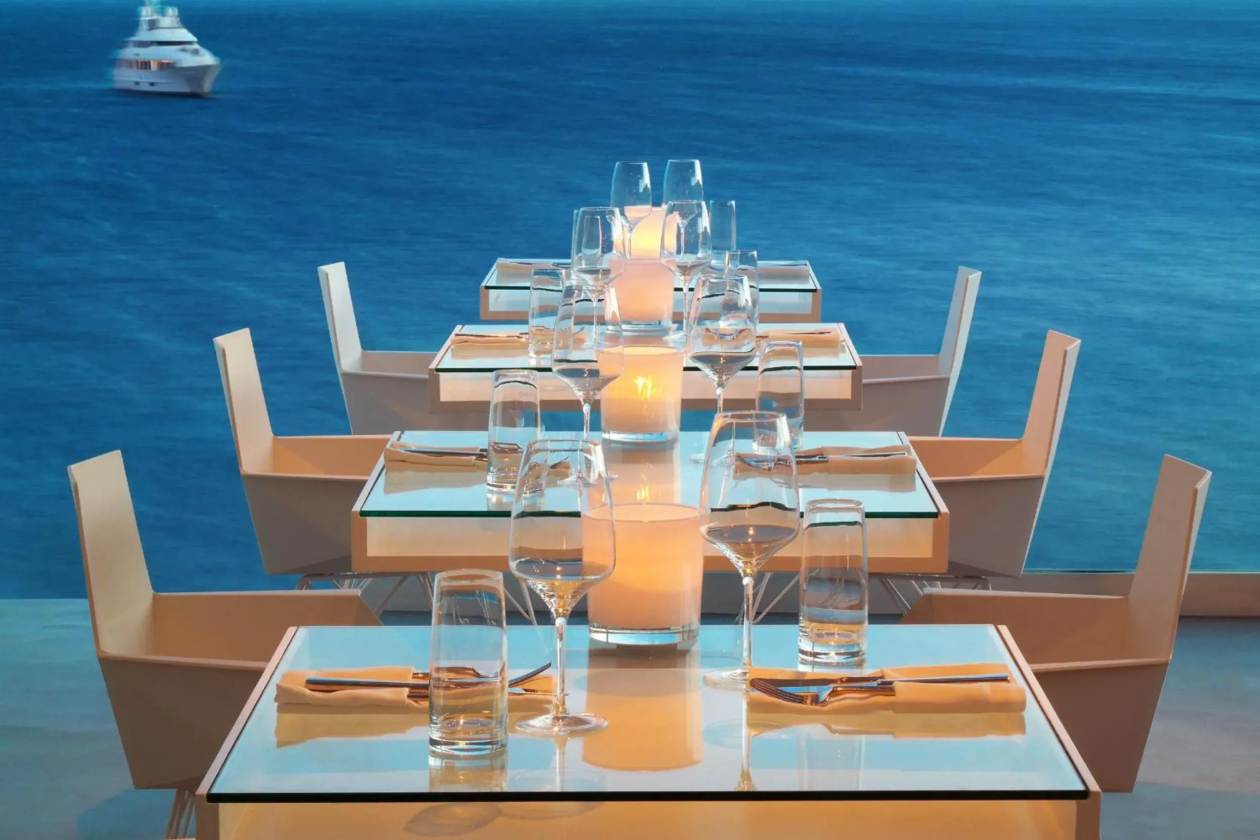 Petasos Beach Resort & Spa - Small Luxury Hotels of the World Petasos Beach Resort & Spa - Small Luxury Hotels of the World