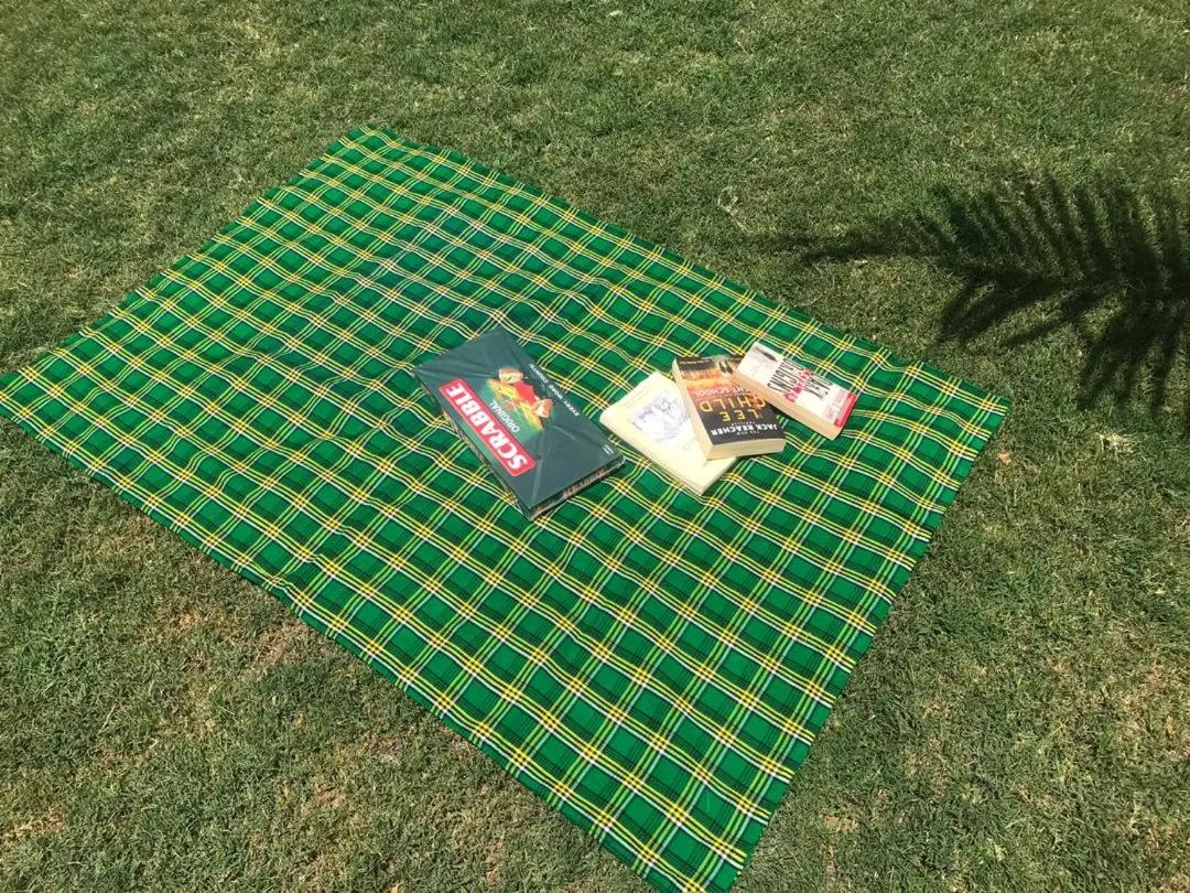 Activities in Le Parlour