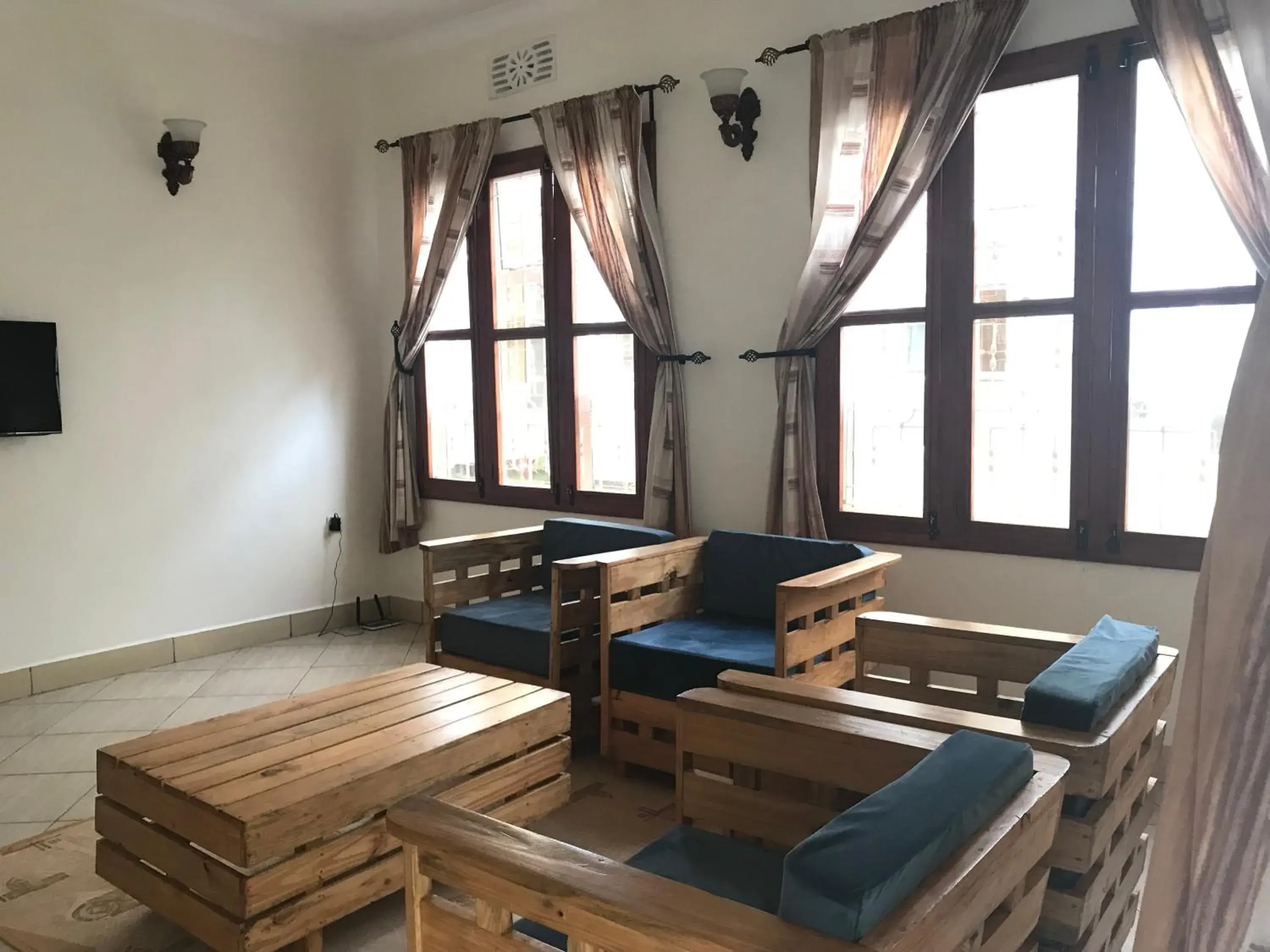 Standard Double Room - single occupancy in Le Parlour Standard Double Room - single occupancy in Le Parlour