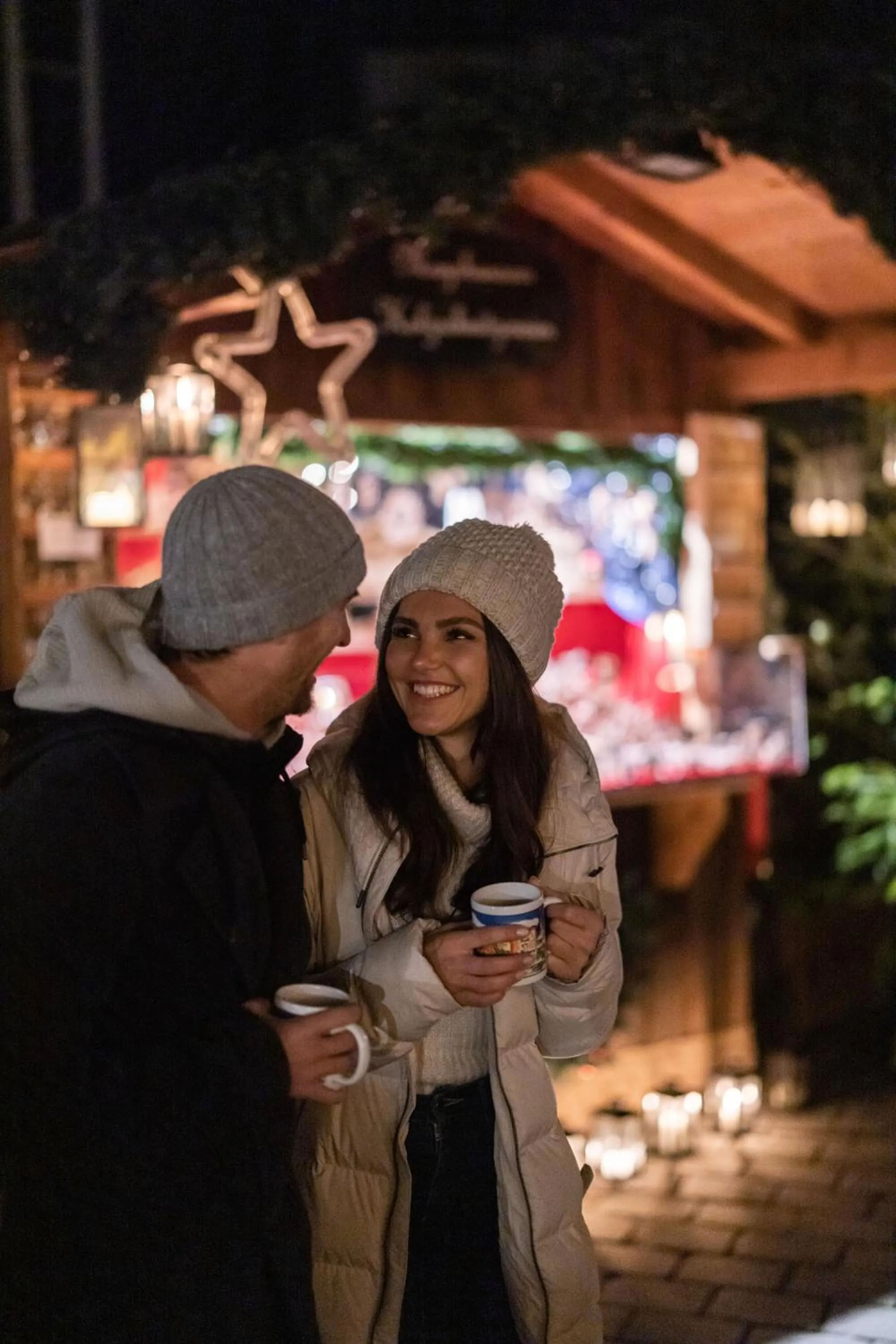 Winter in Hotel Seevilla Wolfgangsee