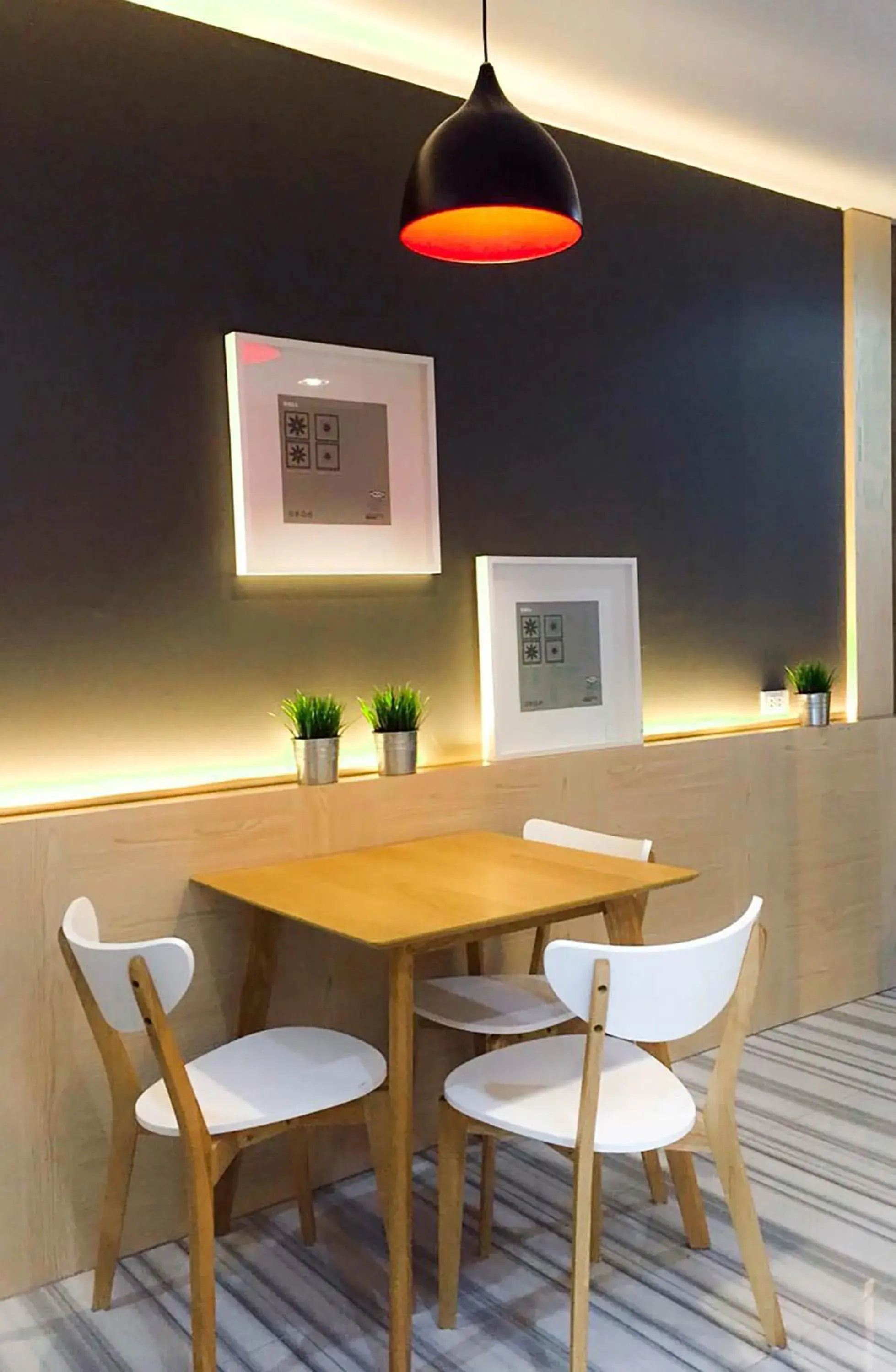 Property building in Ingnaam Hotel Property building in Ingnaam Hotel