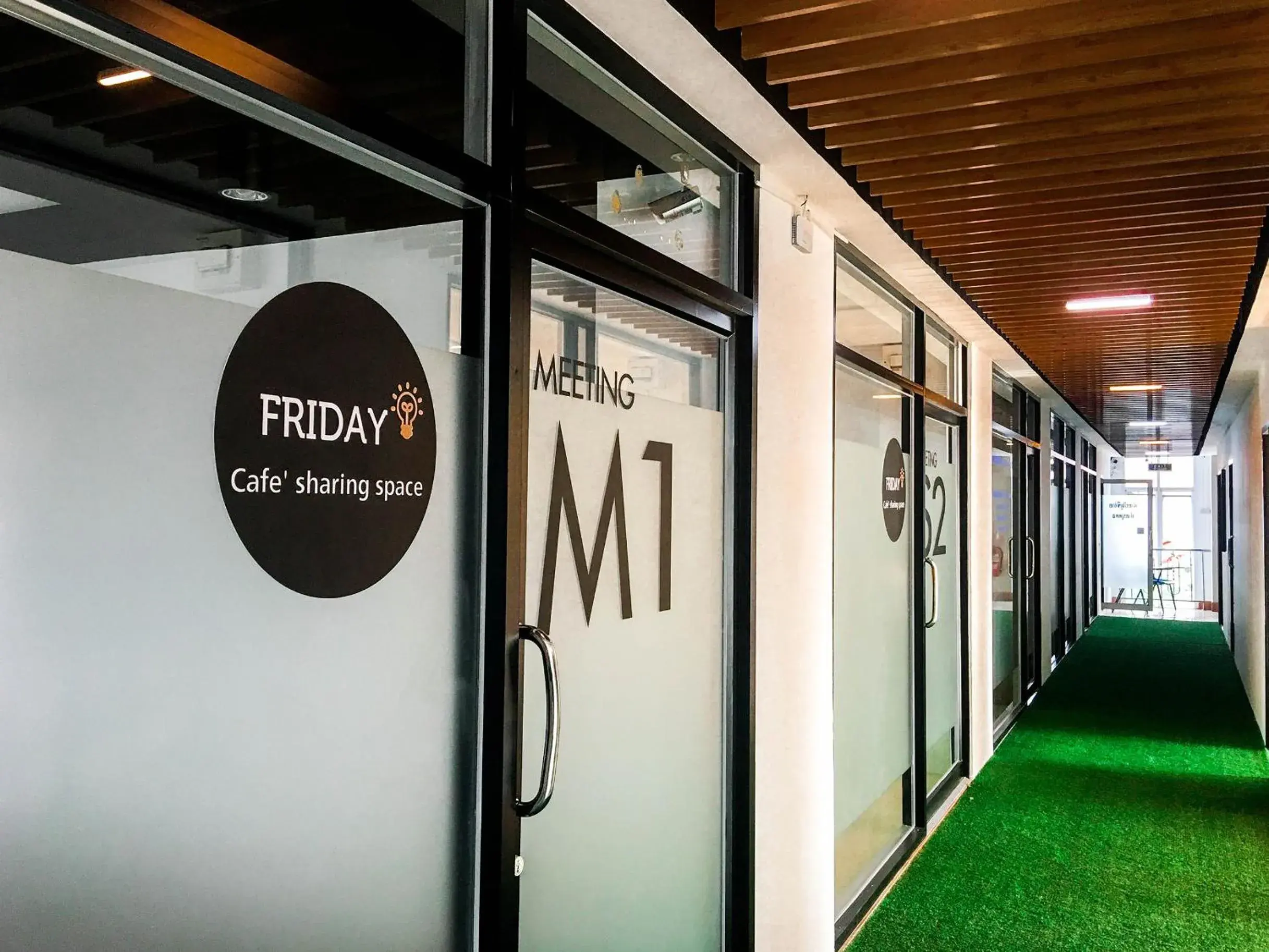 Property building in Ingnaam Hotel Property building in Ingnaam Hotel