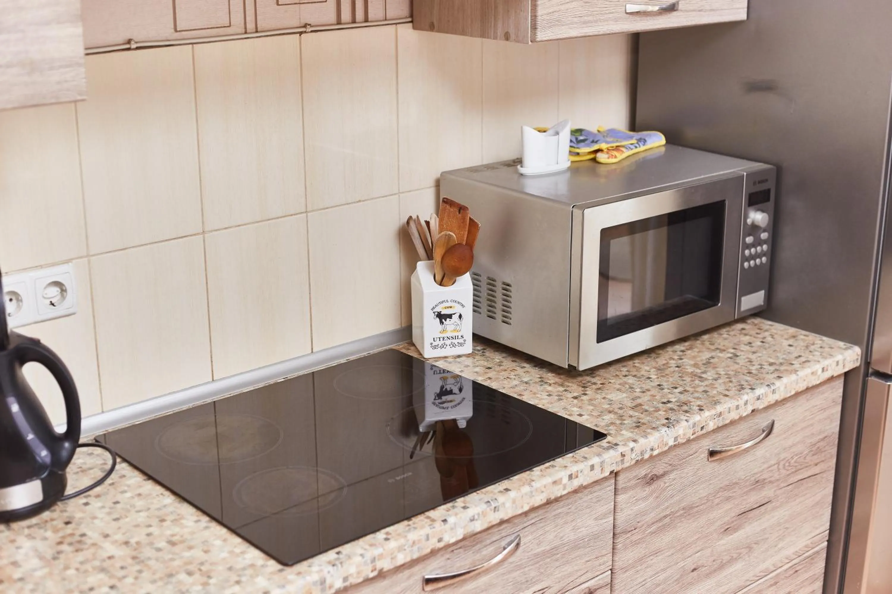 Apartment 2 Platana