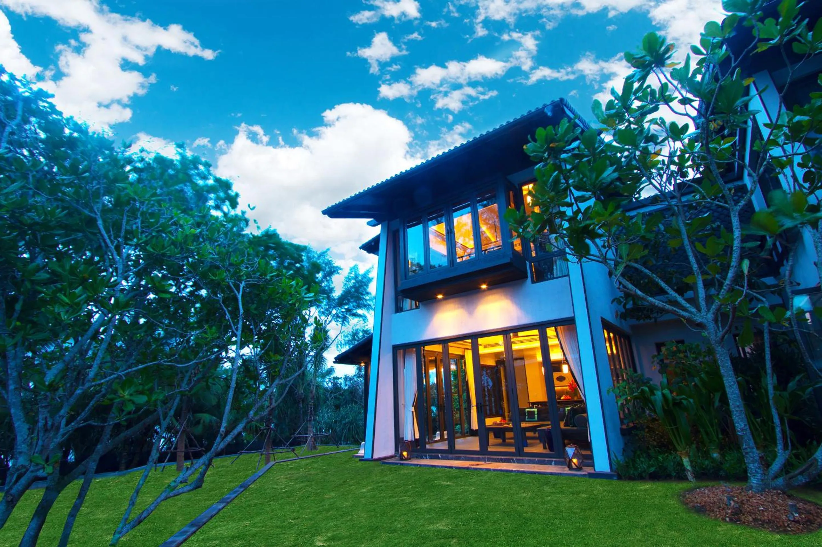 View (from property/room) in Baba Beach Club Natai Luxury Pool Villa Hotel by Sri panwa - SHA Plus