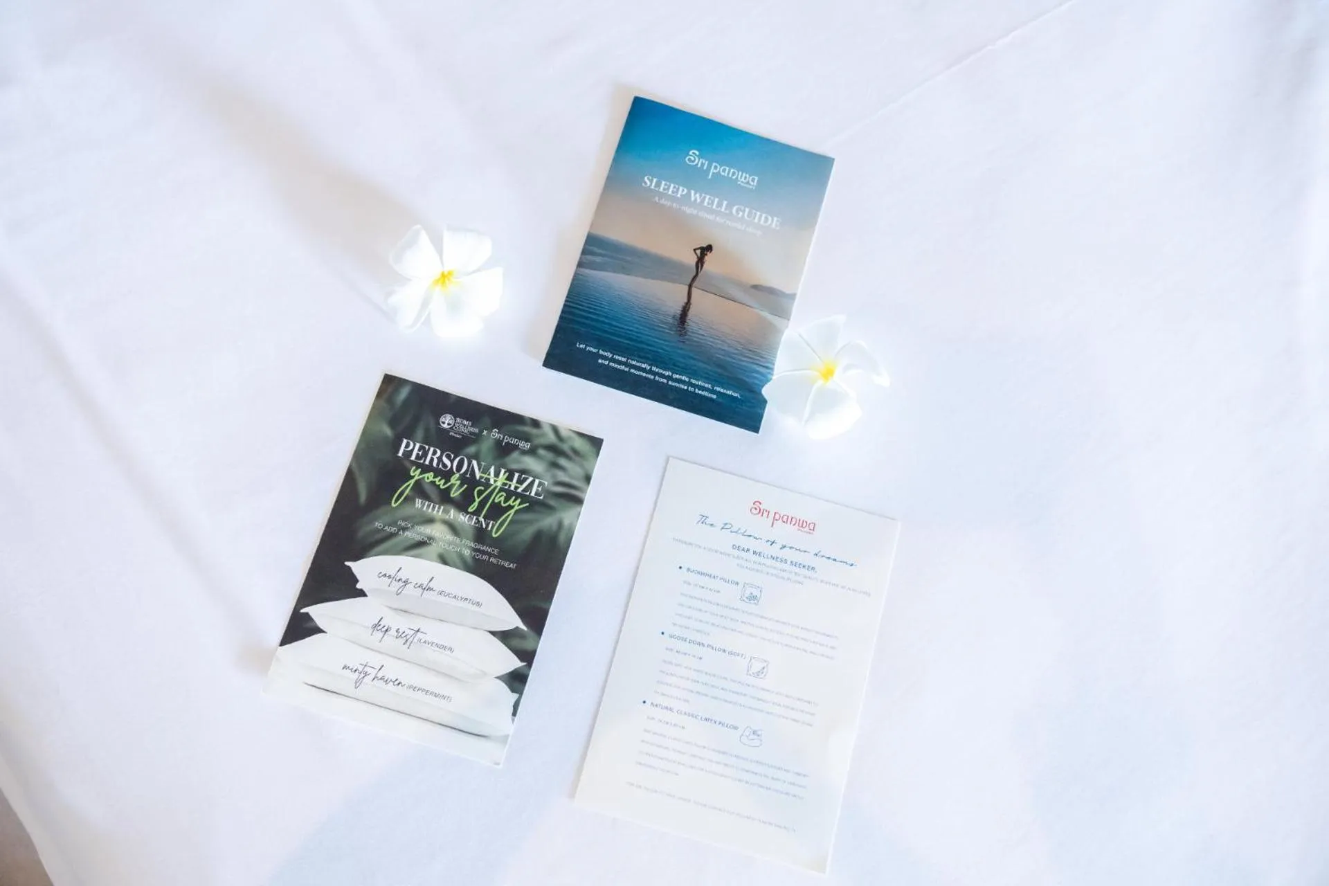 Baba Beach Club Natai Luxury Pool Villa Hotel by Sri panwa - SHA Plus