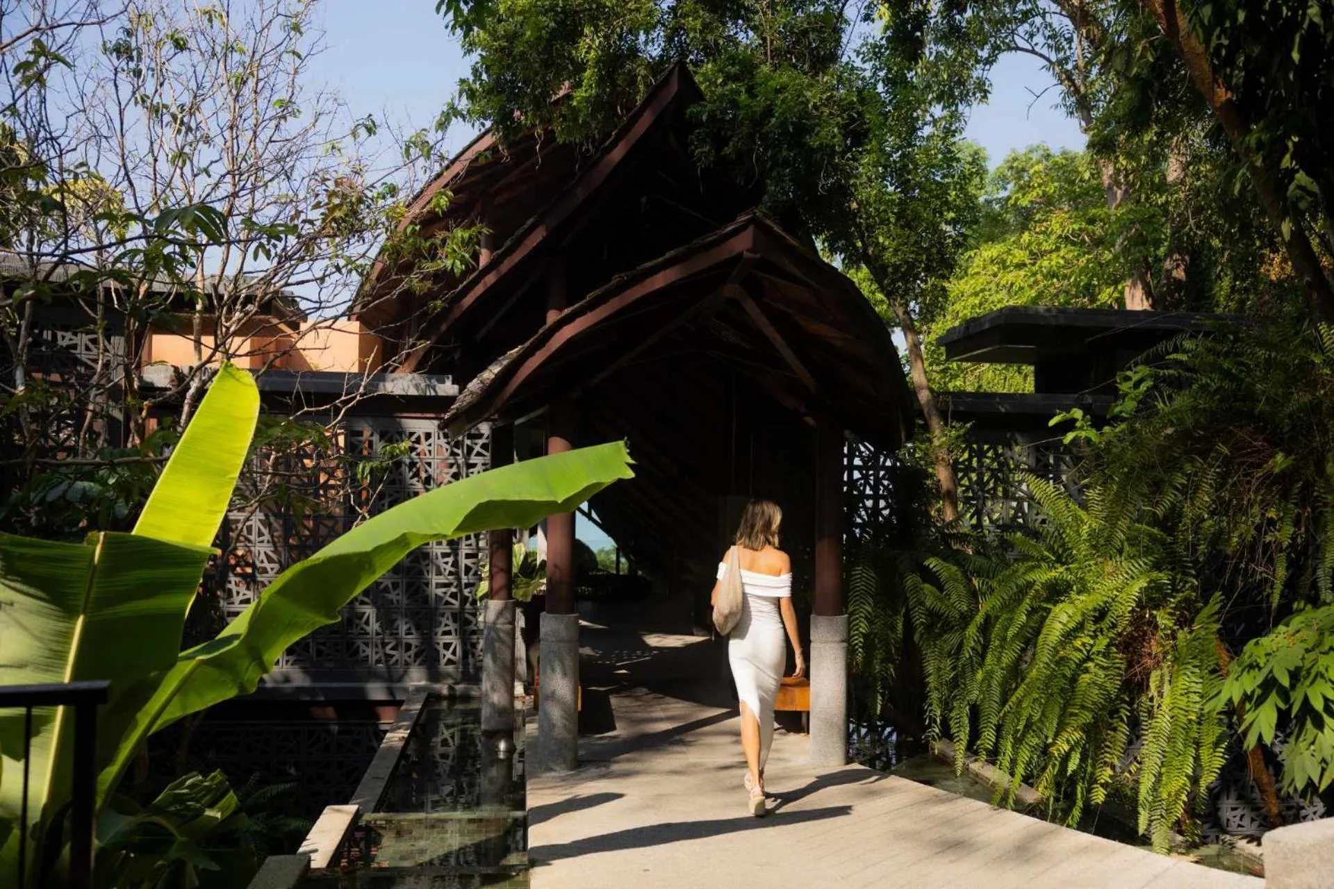 Baba Beach Club Natai Luxury Pool Villa Hotel by Sri panwa - SHA Plus