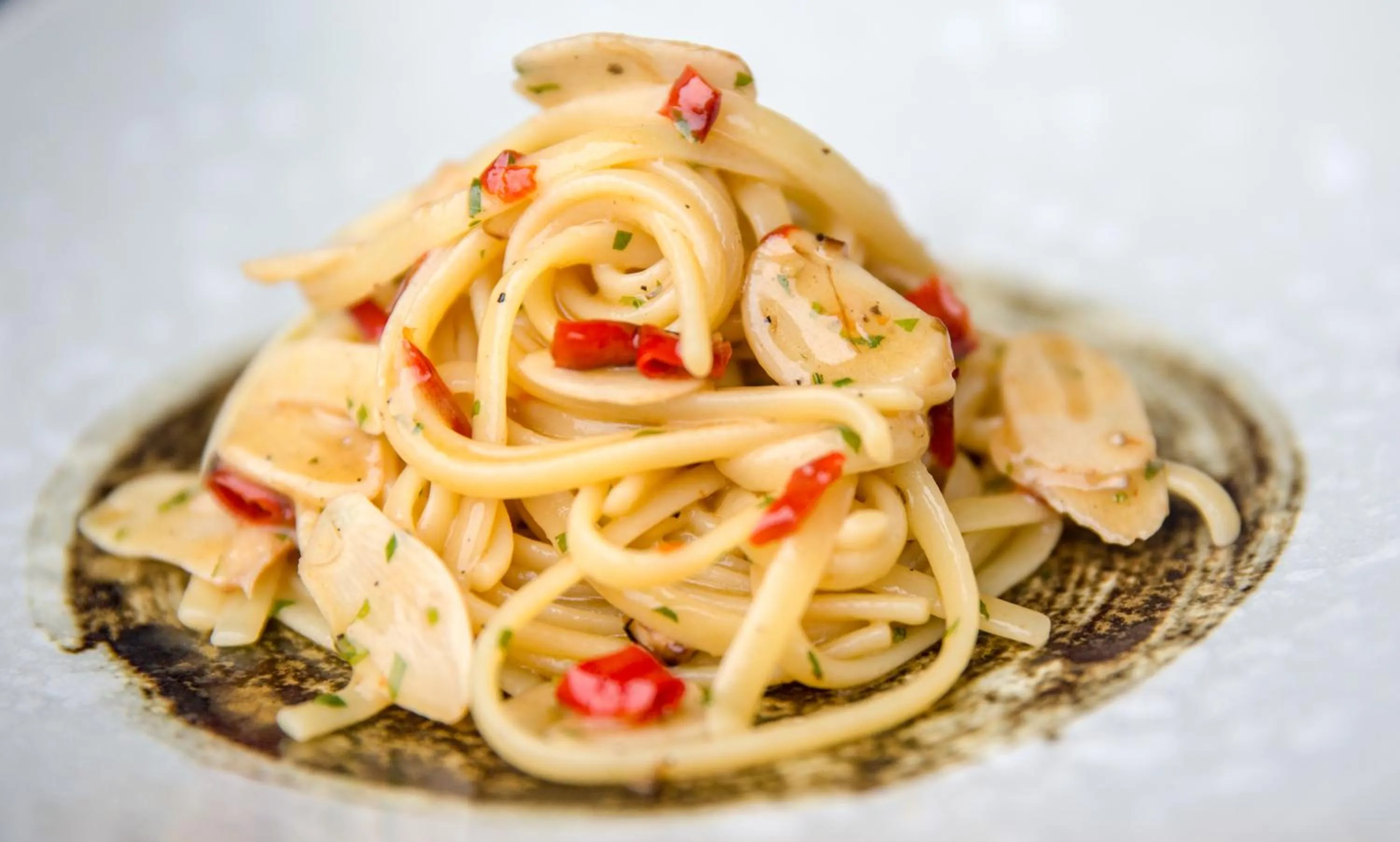 Restaurant/places to eat in Baba Beach Club Natai Luxury Pool Villa Hotel by Sri panwa - SHA Plus