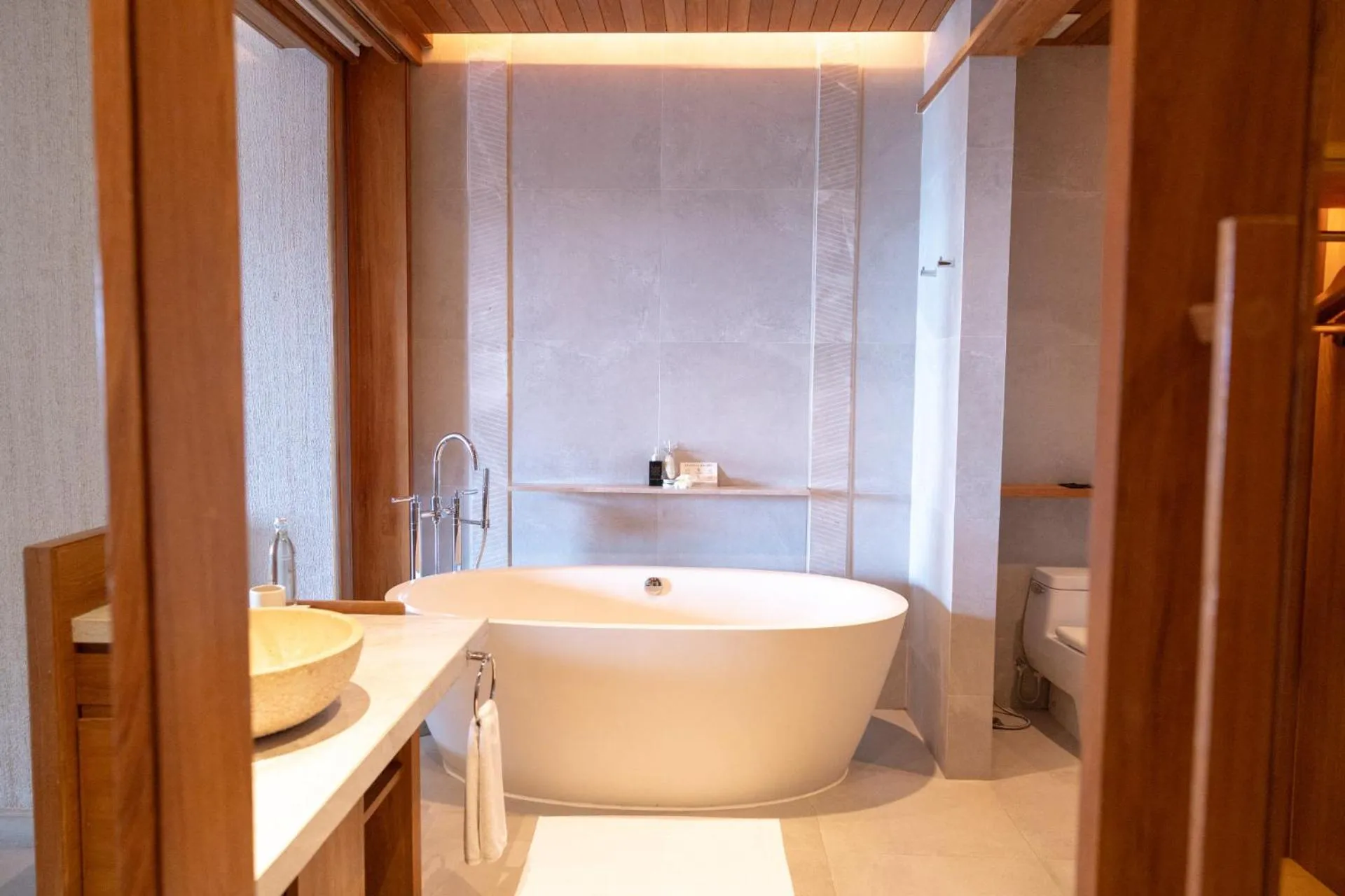 Baba Beach Club Natai Luxury Pool Villa Hotel by Sri panwa - SHA Plus