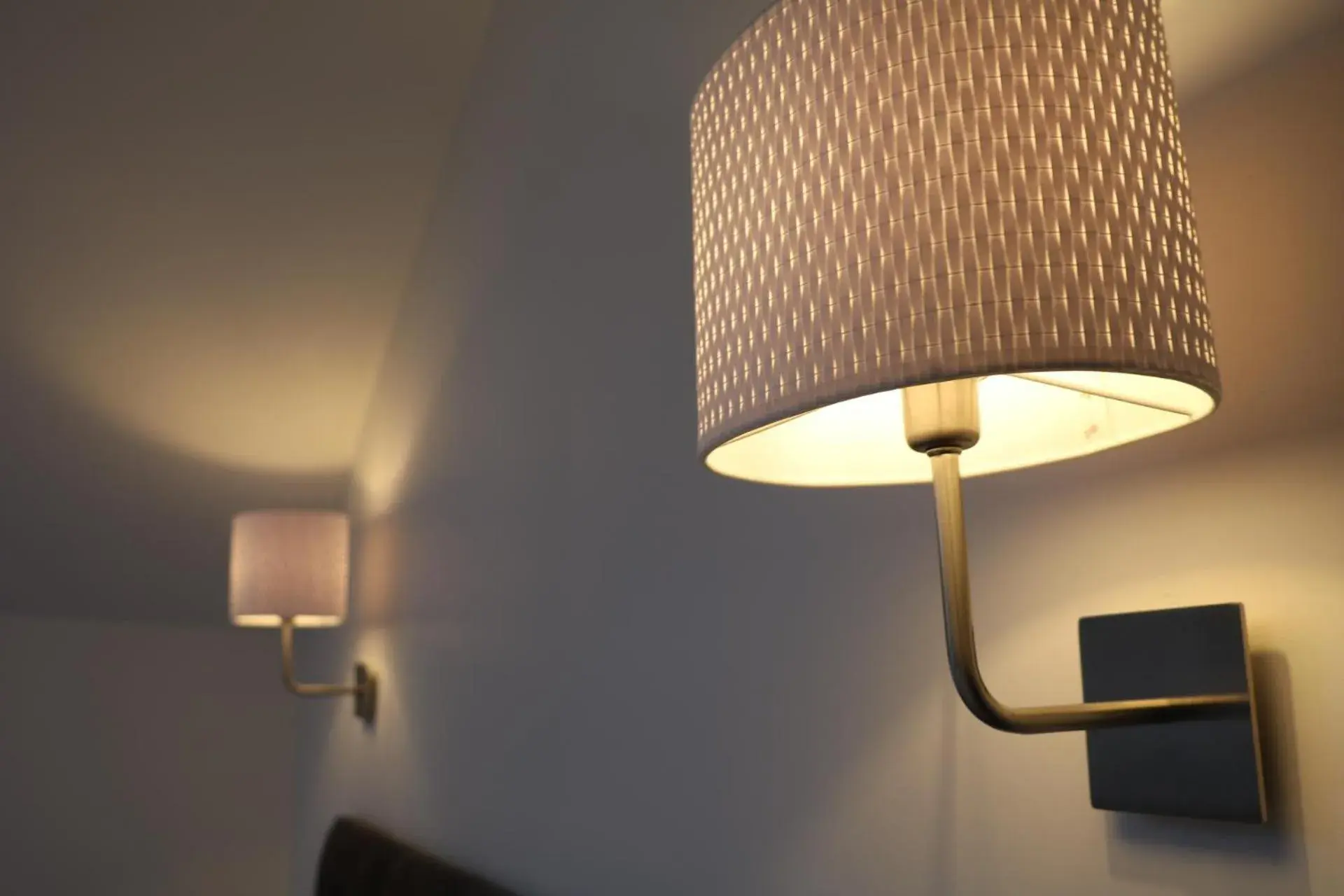 Duplex Suite in Au Coeur de Nuits Duplex Suite in Au Coeur de Nuits