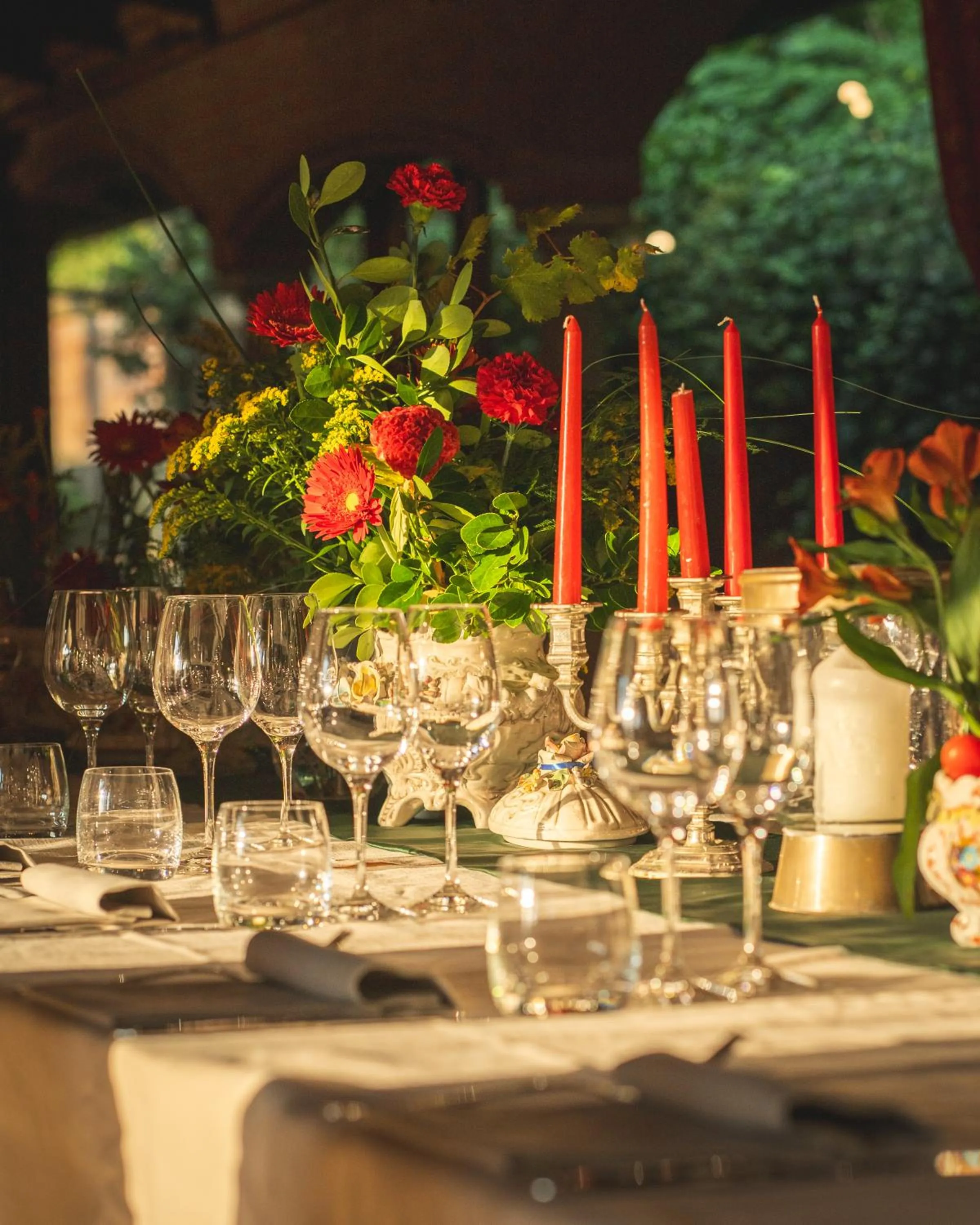 wedding in Podere Sant'Angelo