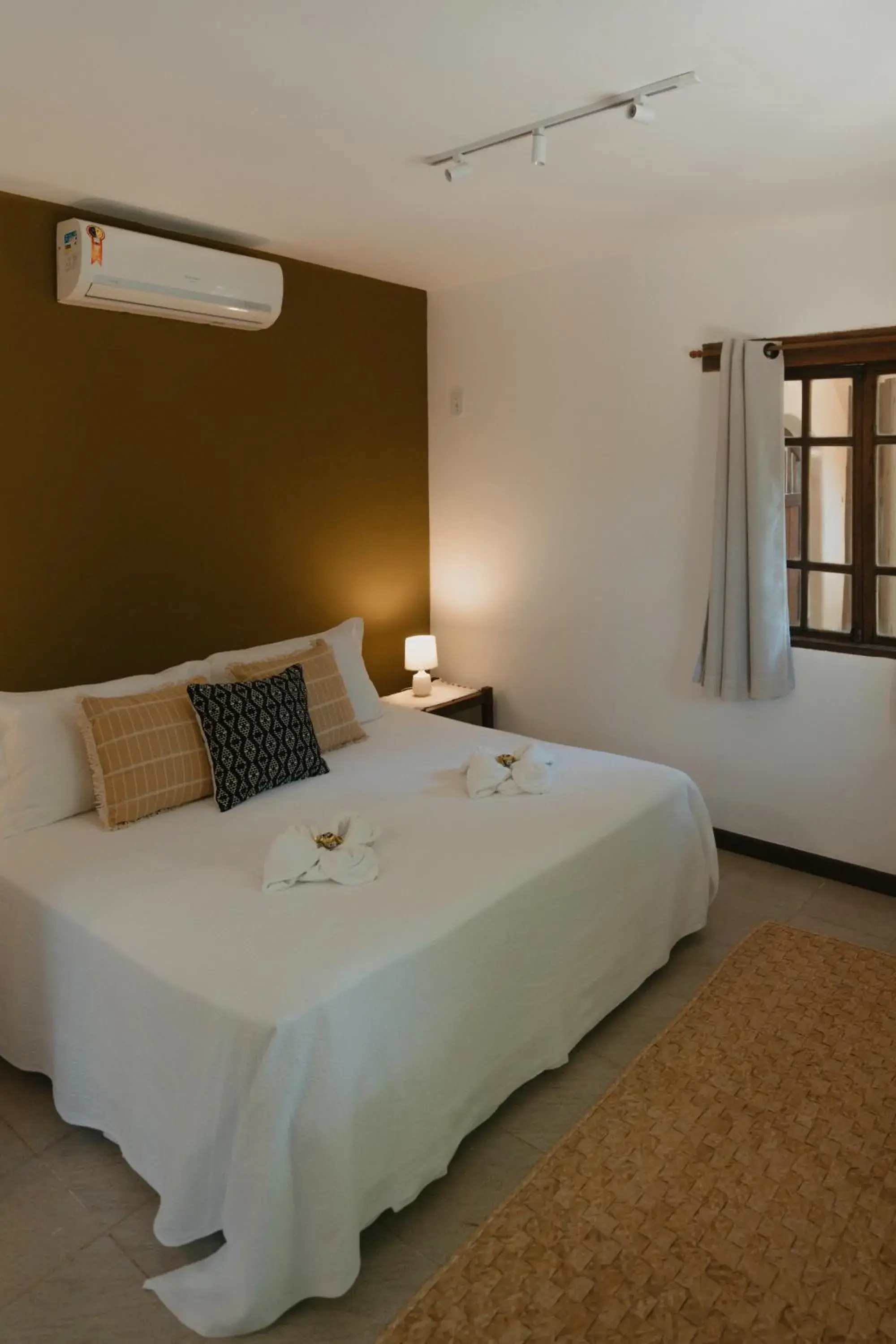 Standard Double Room - single occupancy in Pousada Erva Doce Standard Double Room - single occupancy in Pousada Erva Doce