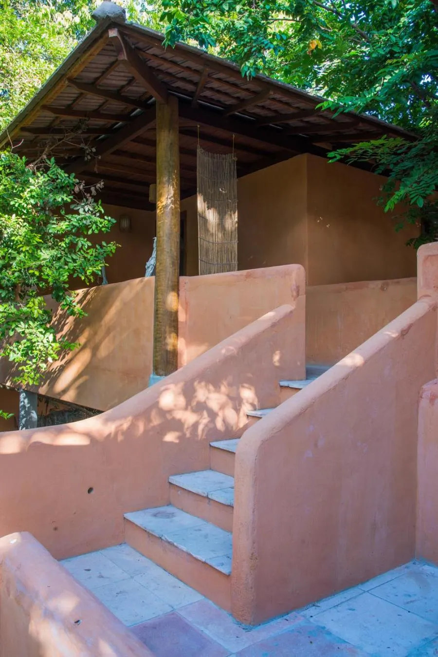 Superior Twin Room in Pousada Erva Doce