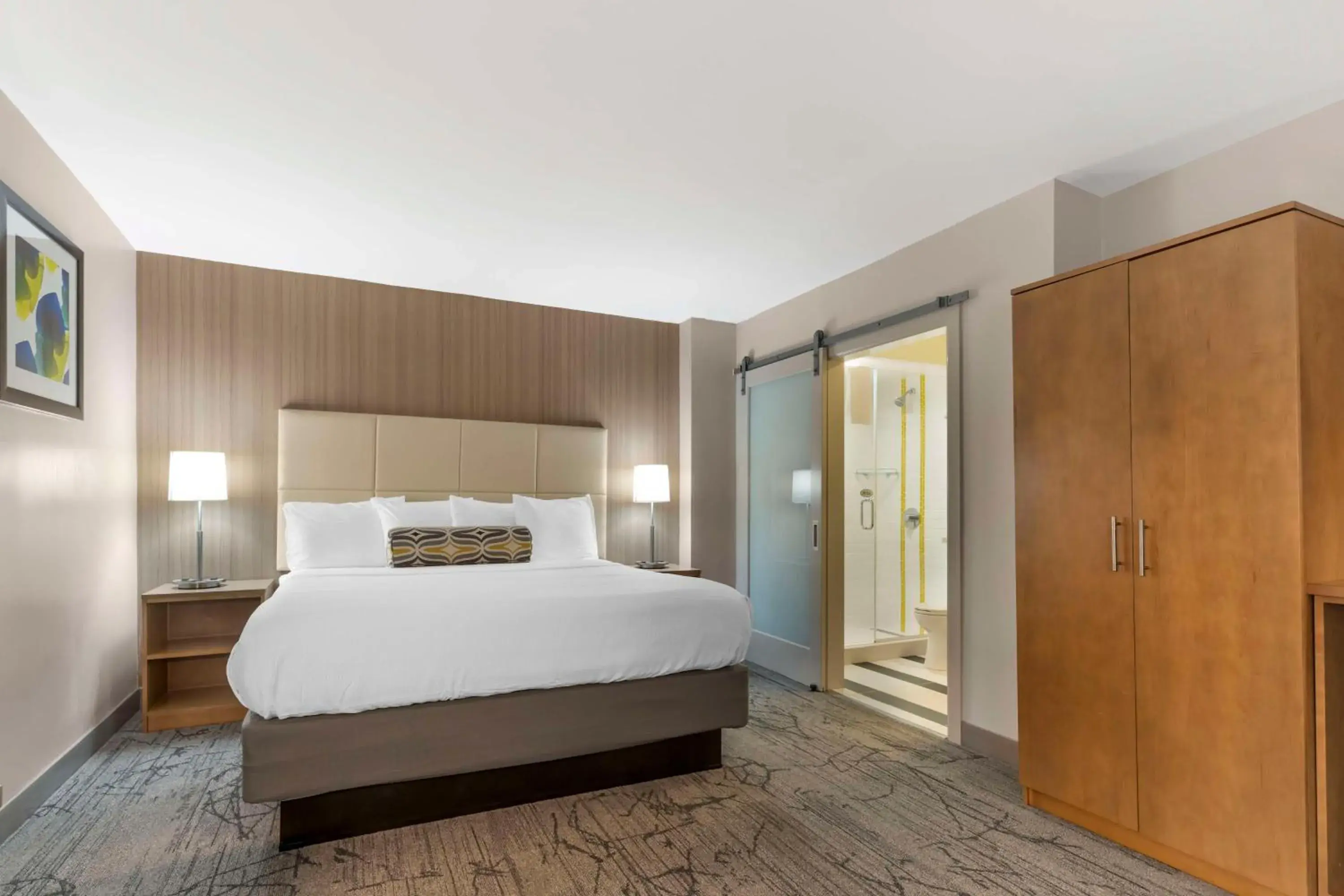 Bedroom, Bed in Best Western Red Coach Inn Bedroom, Bed in Best Western Red Coach Inn