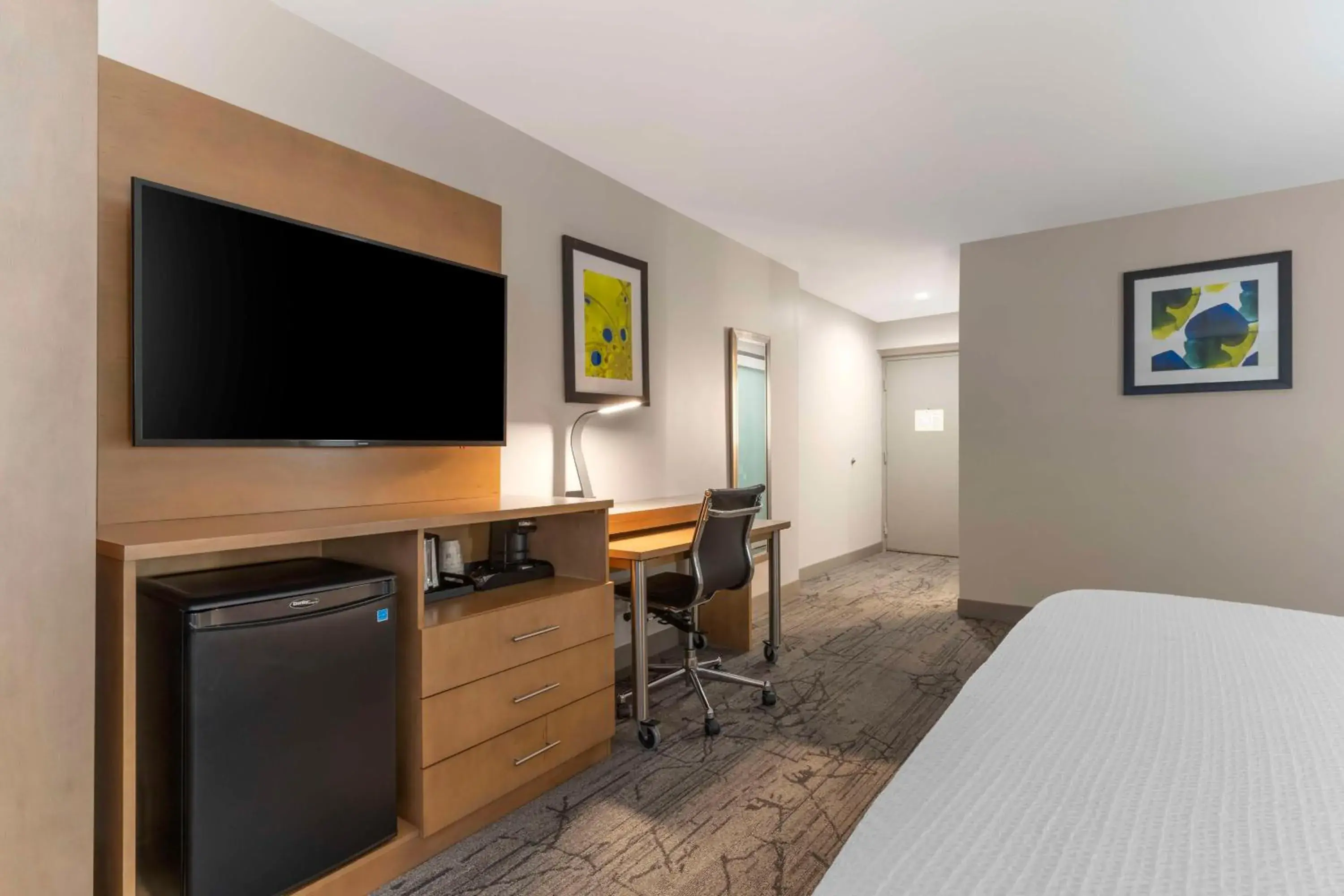 Bedroom, Bed in Best Western Red Coach Inn Bedroom, Bed in Best Western Red Coach Inn