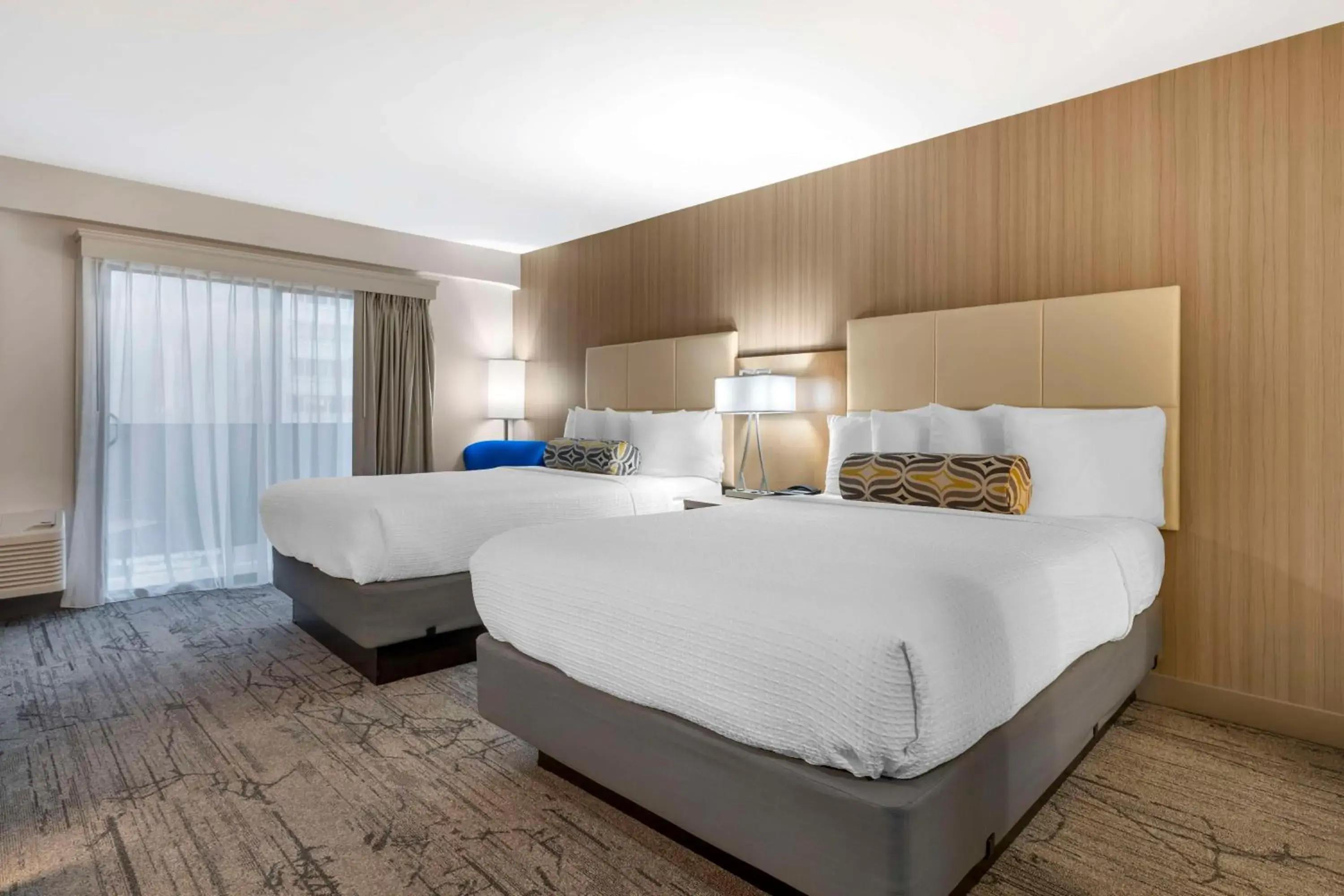 Bedroom, Bed in Best Western Red Coach Inn Bedroom, Bed in Best Western Red Coach Inn