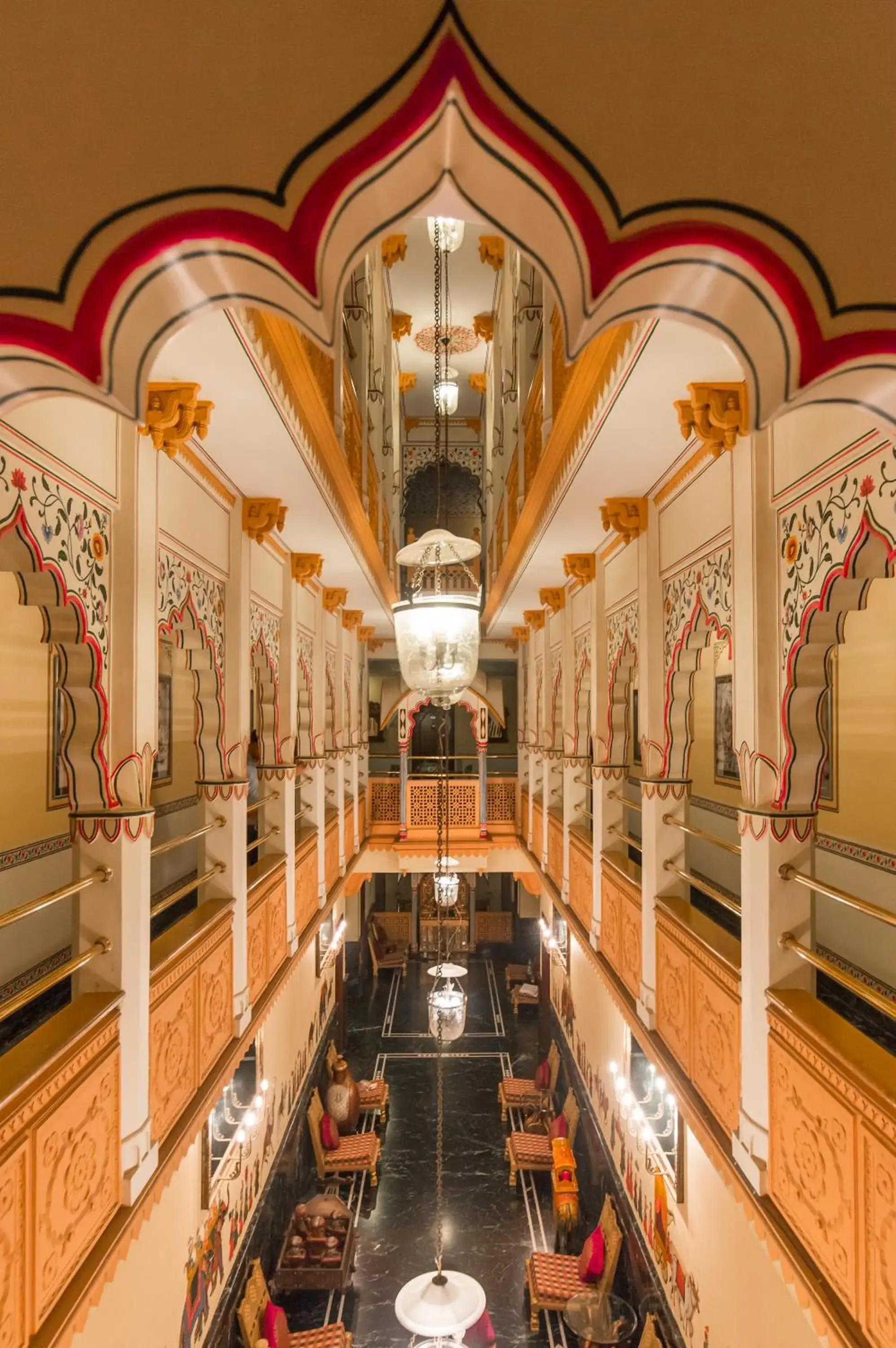 Umaid Mahal - A Heritage Style Boutique Hotel Umaid Mahal - A Heritage Style Boutique Hotel