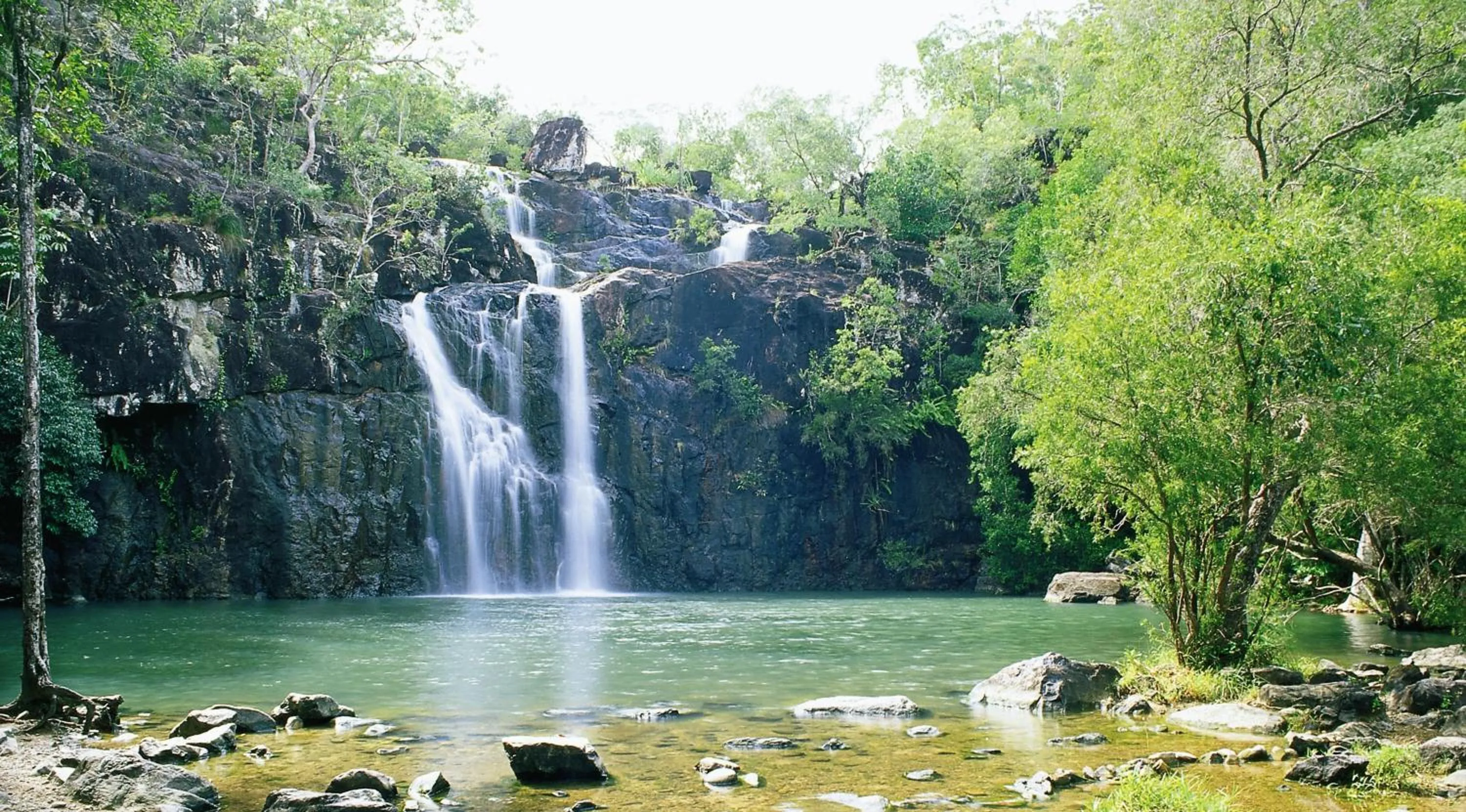 Nearby landmark in Shingley Beach Resort - Whitsundays
