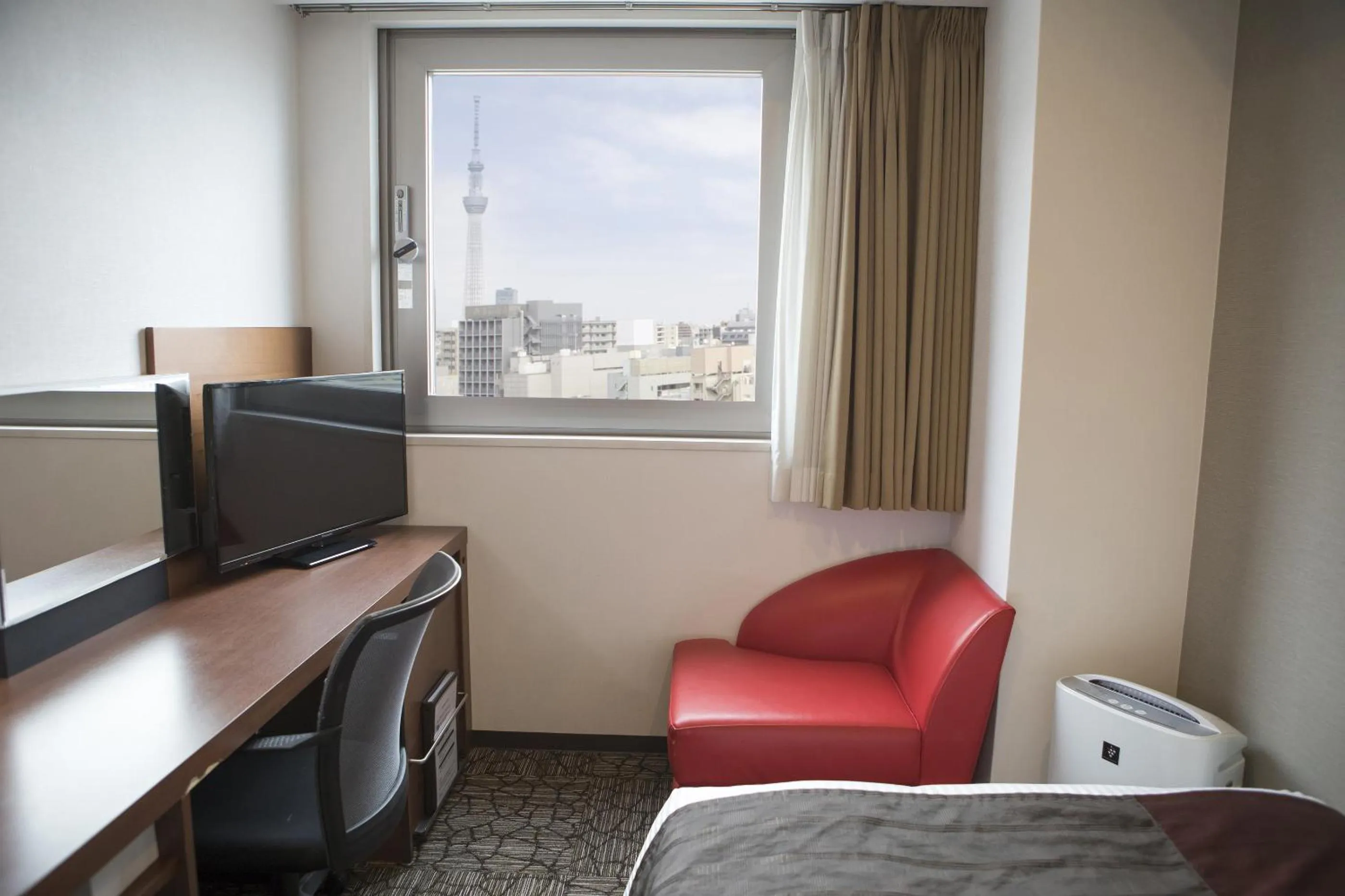 HOTEL MYSTAYS Asakusabashi