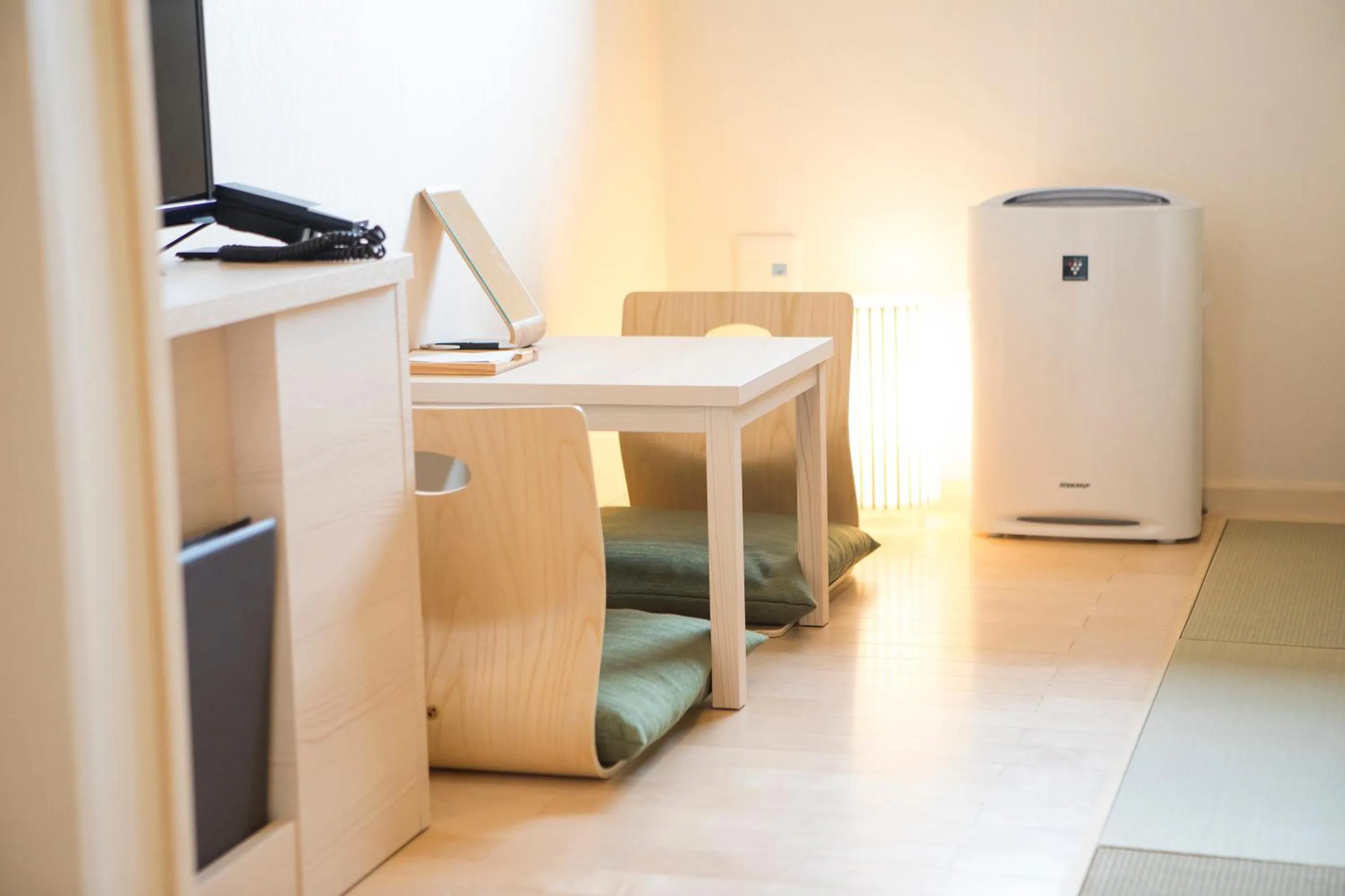 Photo of the whole room in HOTEL MYSTAYS Asakusabashi