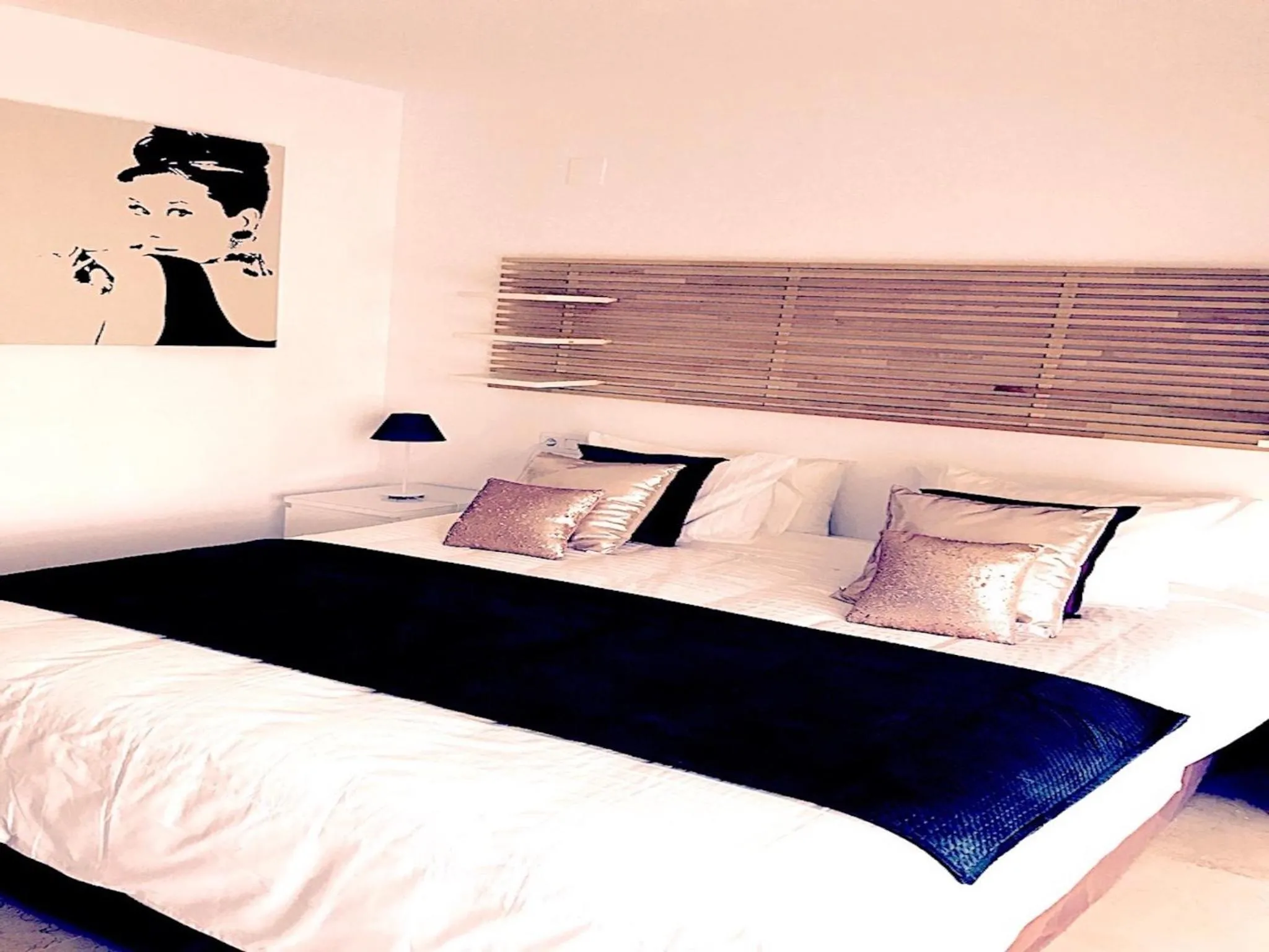 Apartament Guadalmina