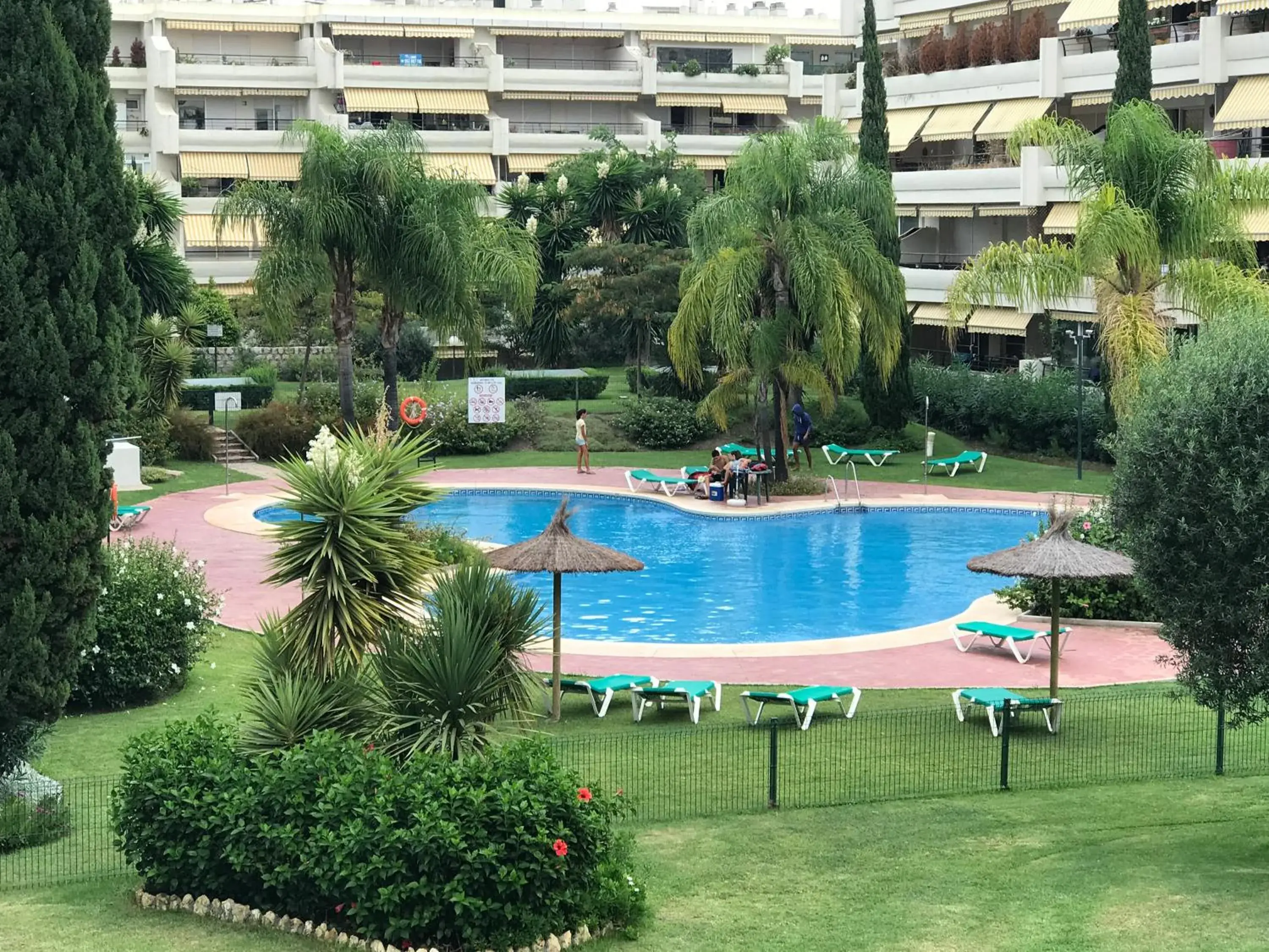 Apartament Guadalmina Apartament Guadalmina