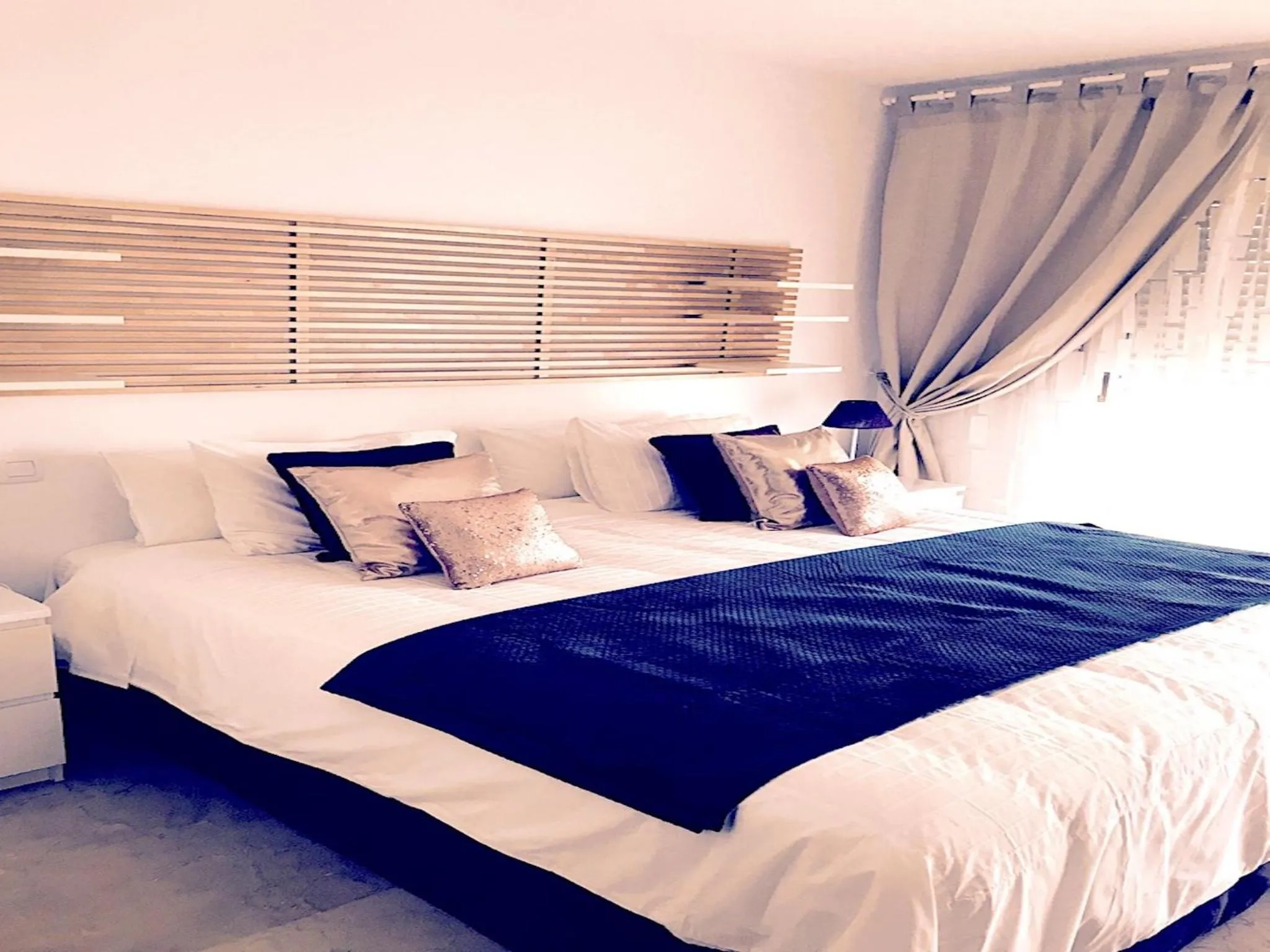 Apartament Guadalmina