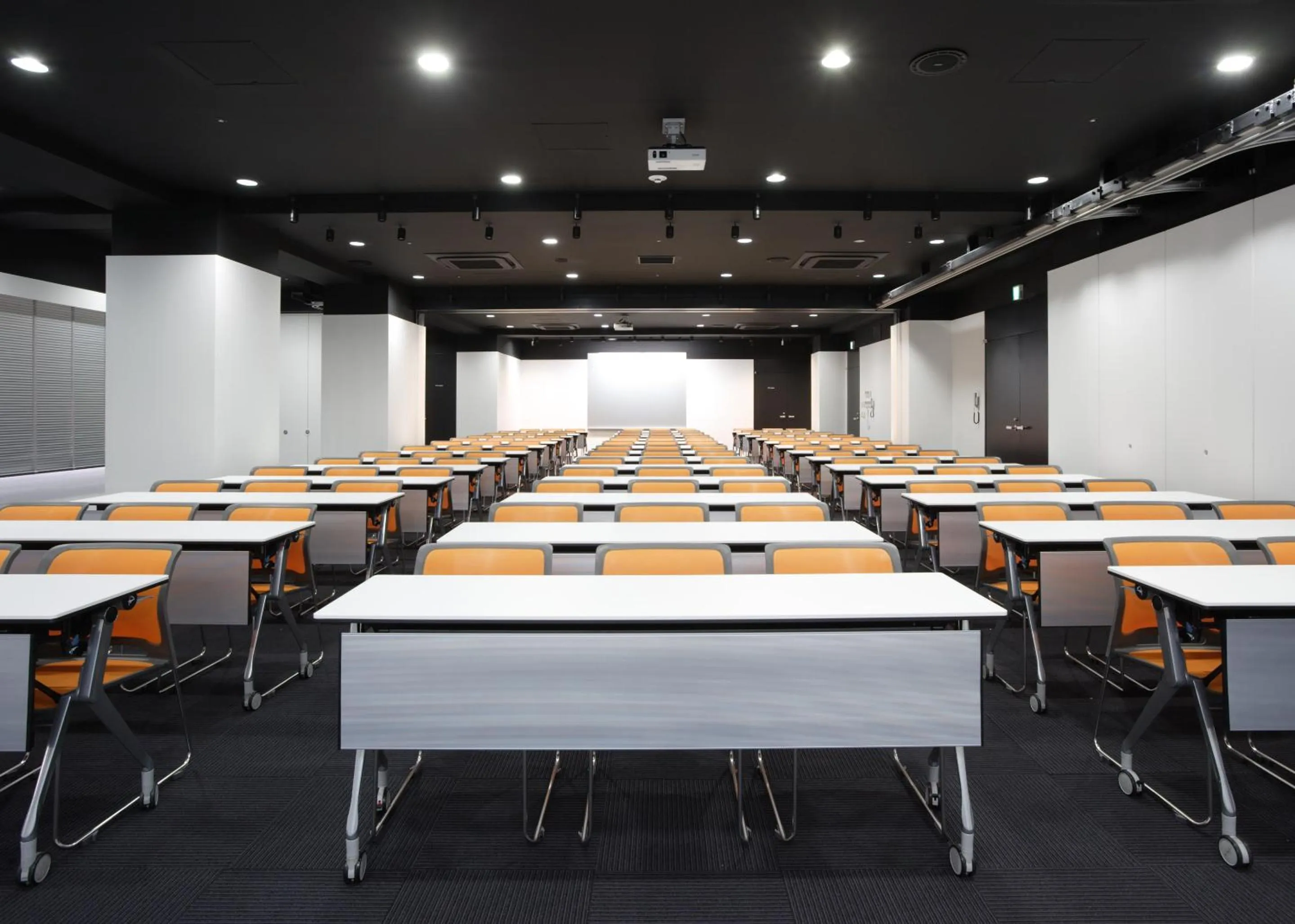 Meeting/conference room in HOTEL MYSTAYS Ochanomizu Conference Center