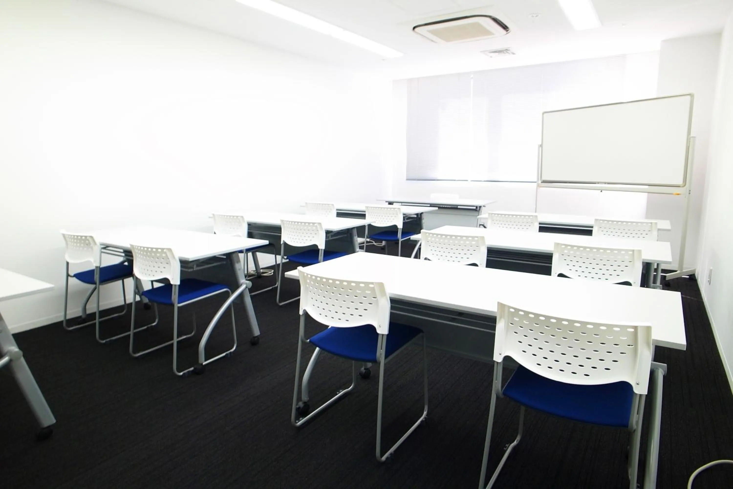 Meeting/conference room in HOTEL MYSTAYS Ochanomizu Conference Center
