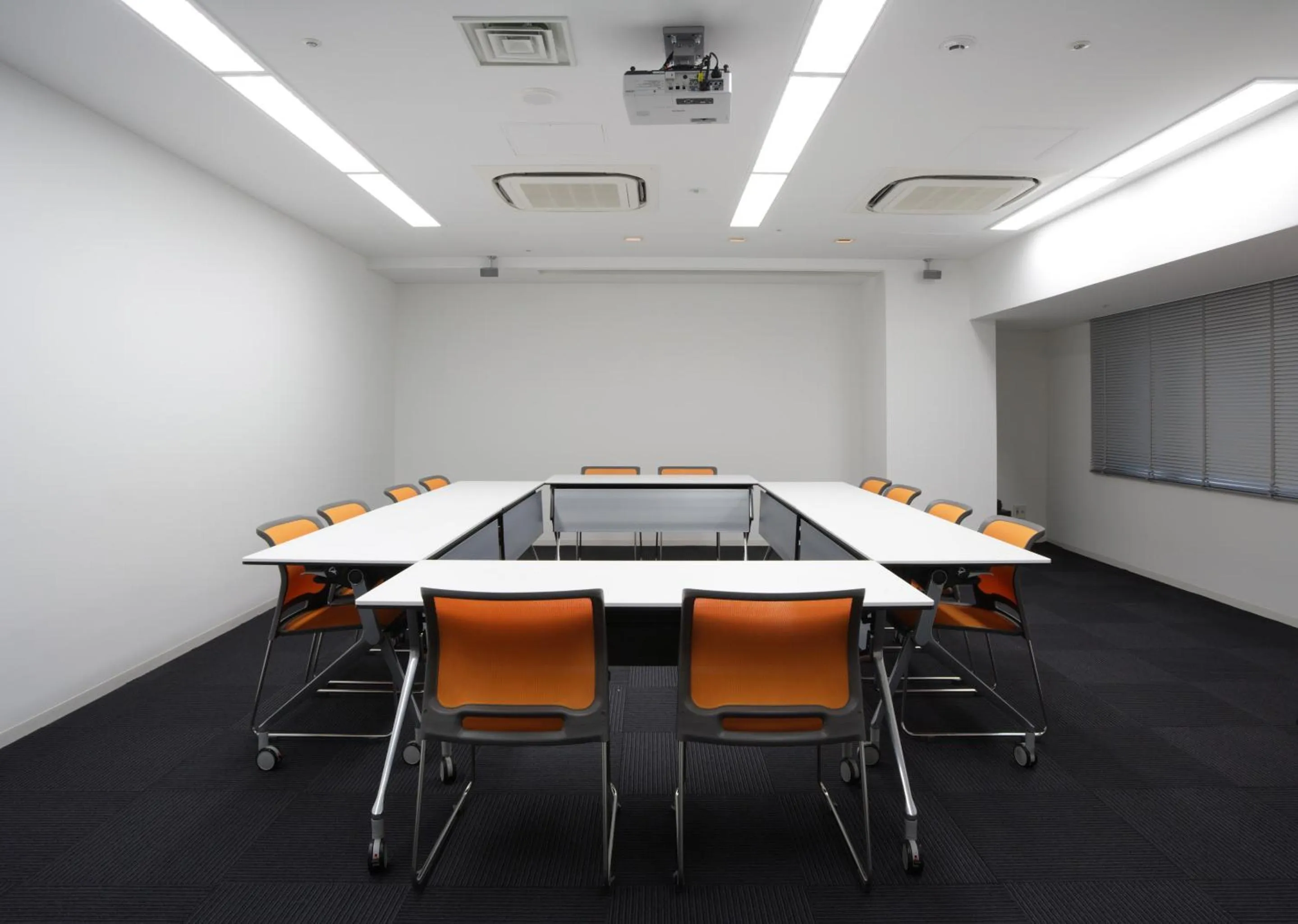 Meeting/conference room in HOTEL MYSTAYS Ochanomizu Conference Center