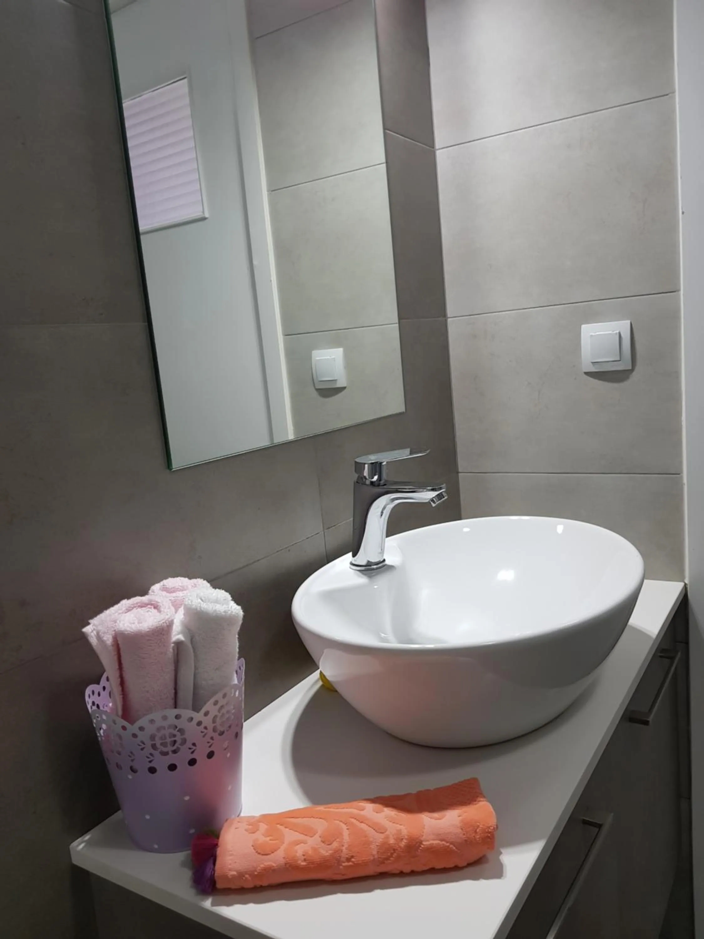 Heraklion Old Port Apartments