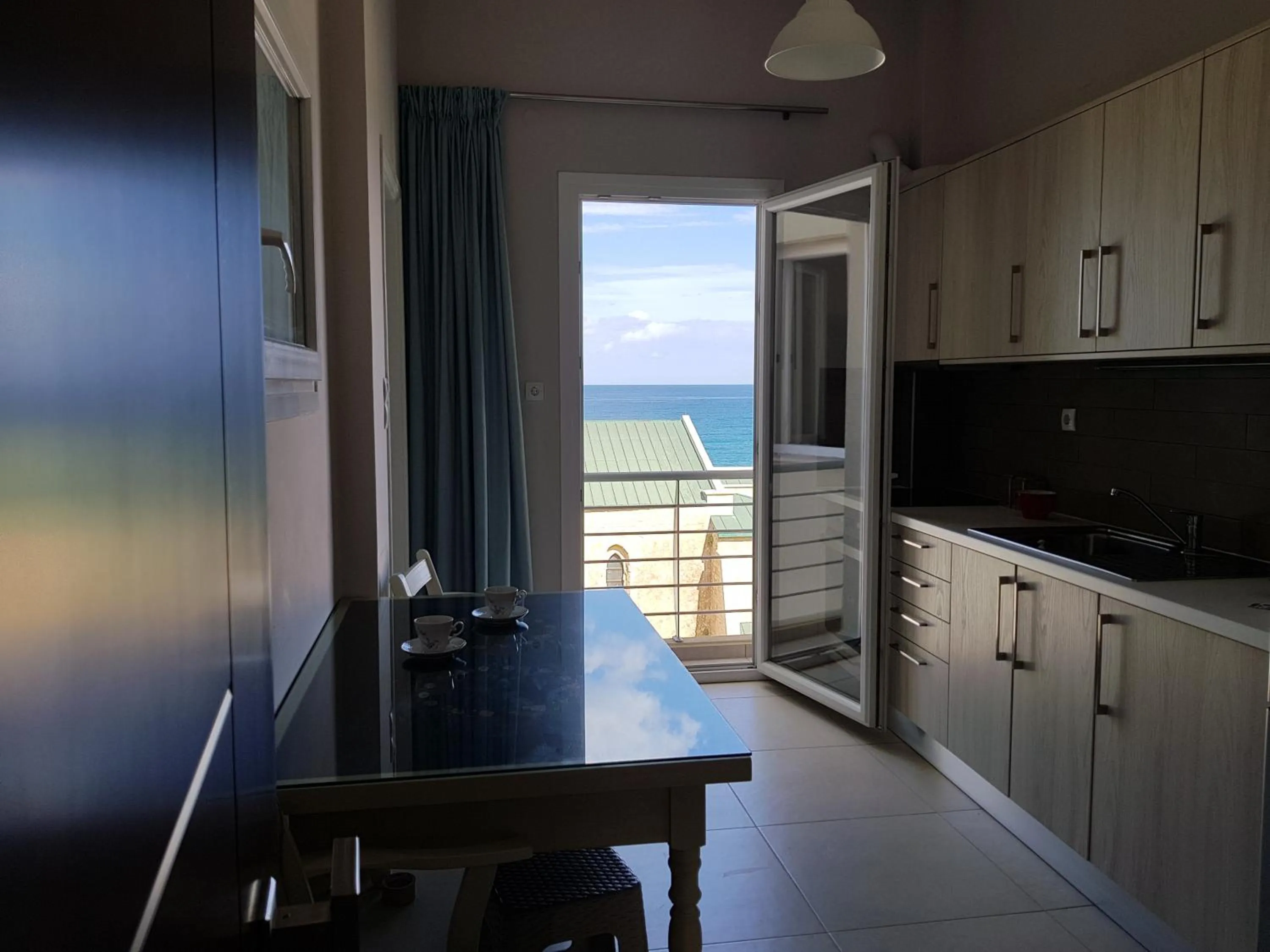 Heraklion Old Port Apartments