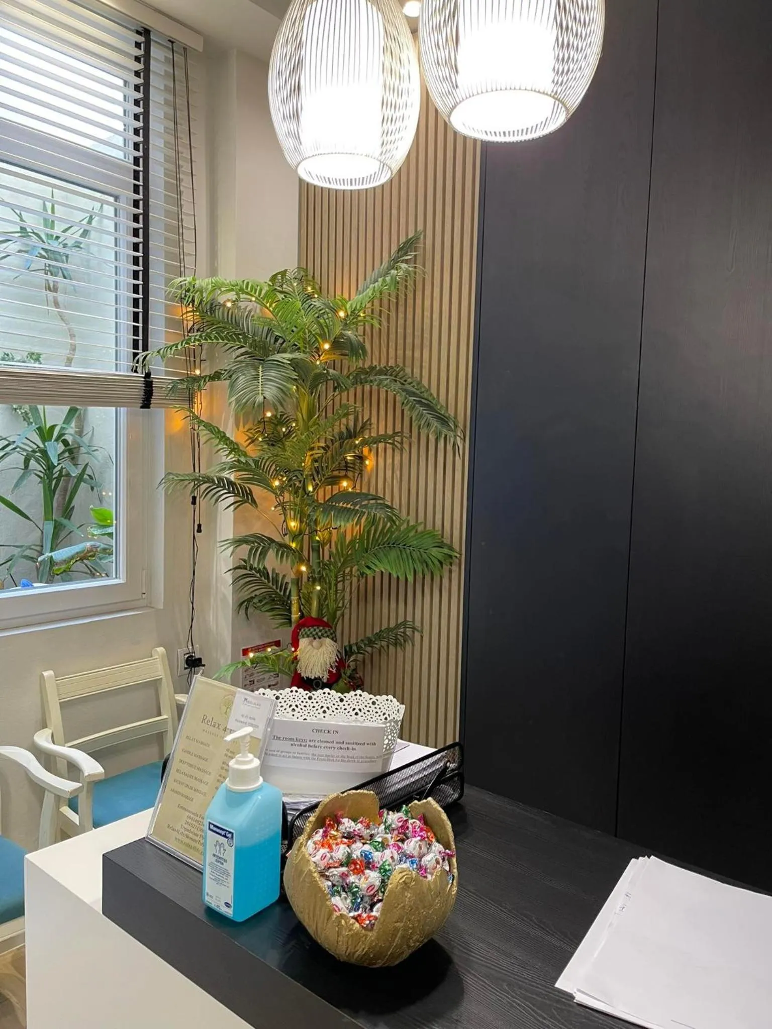 Heraklion Old Port Apartments