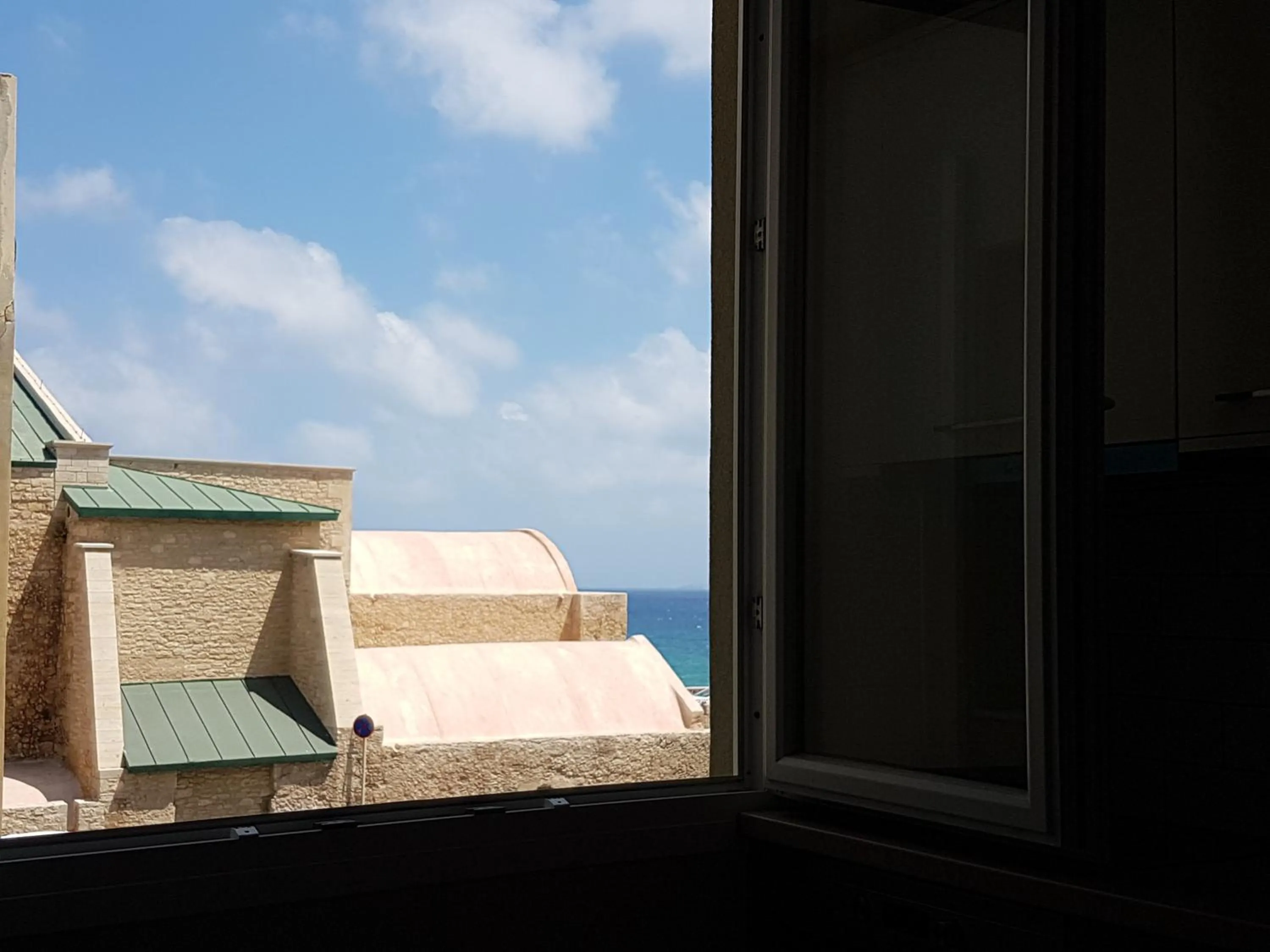 Heraklion Old Port Apartments