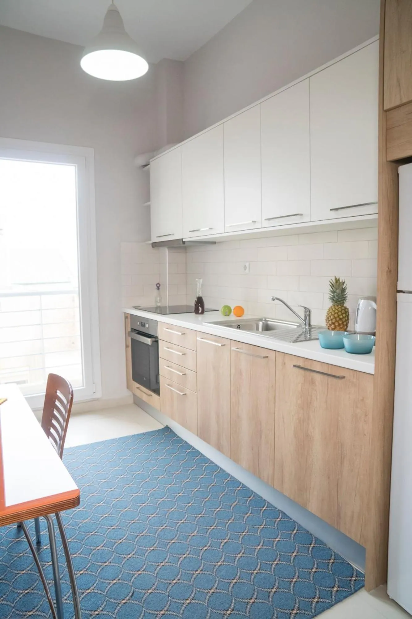 Heraklion Old Port Apartments