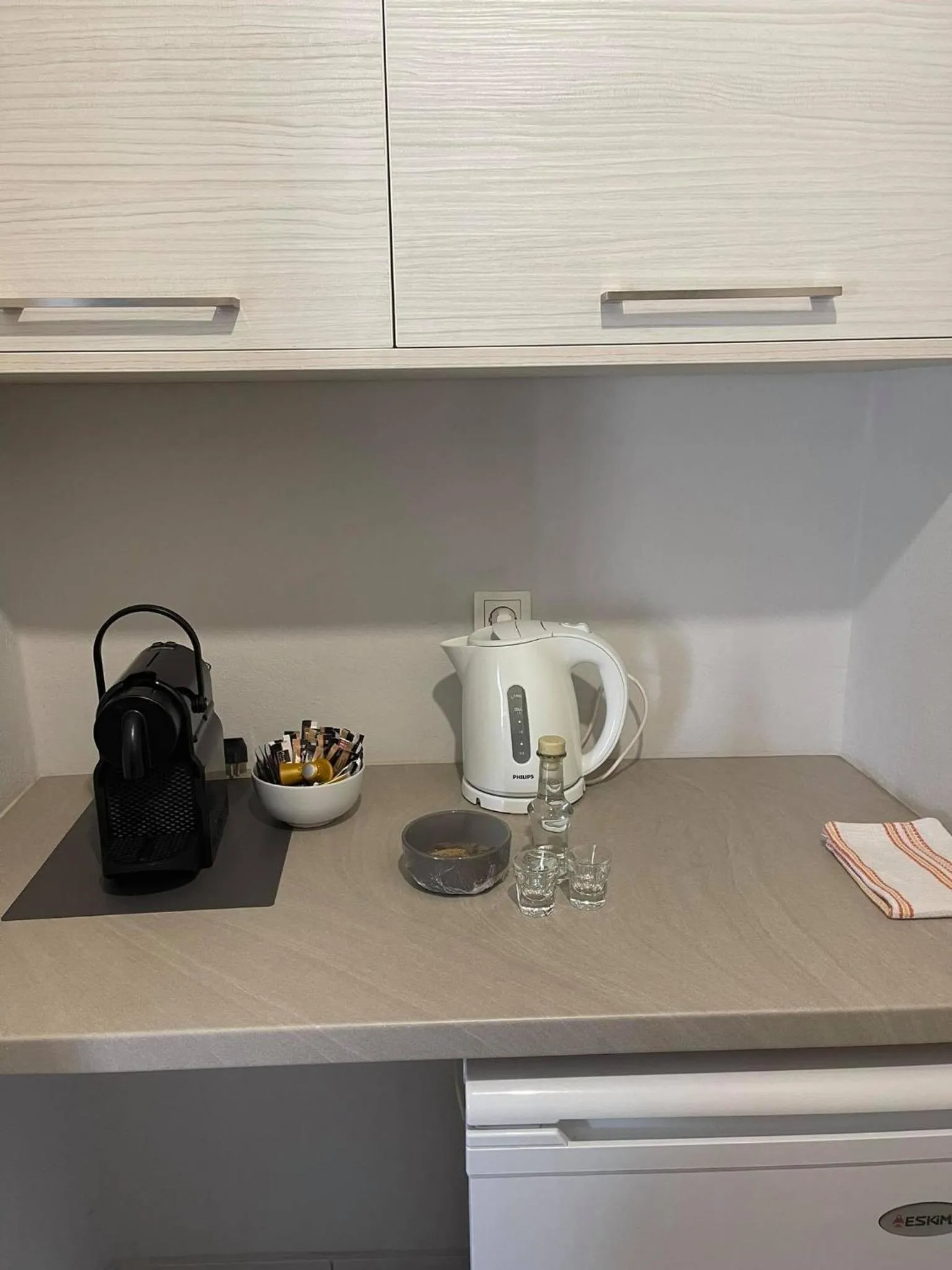 Heraklion Old Port Apartments