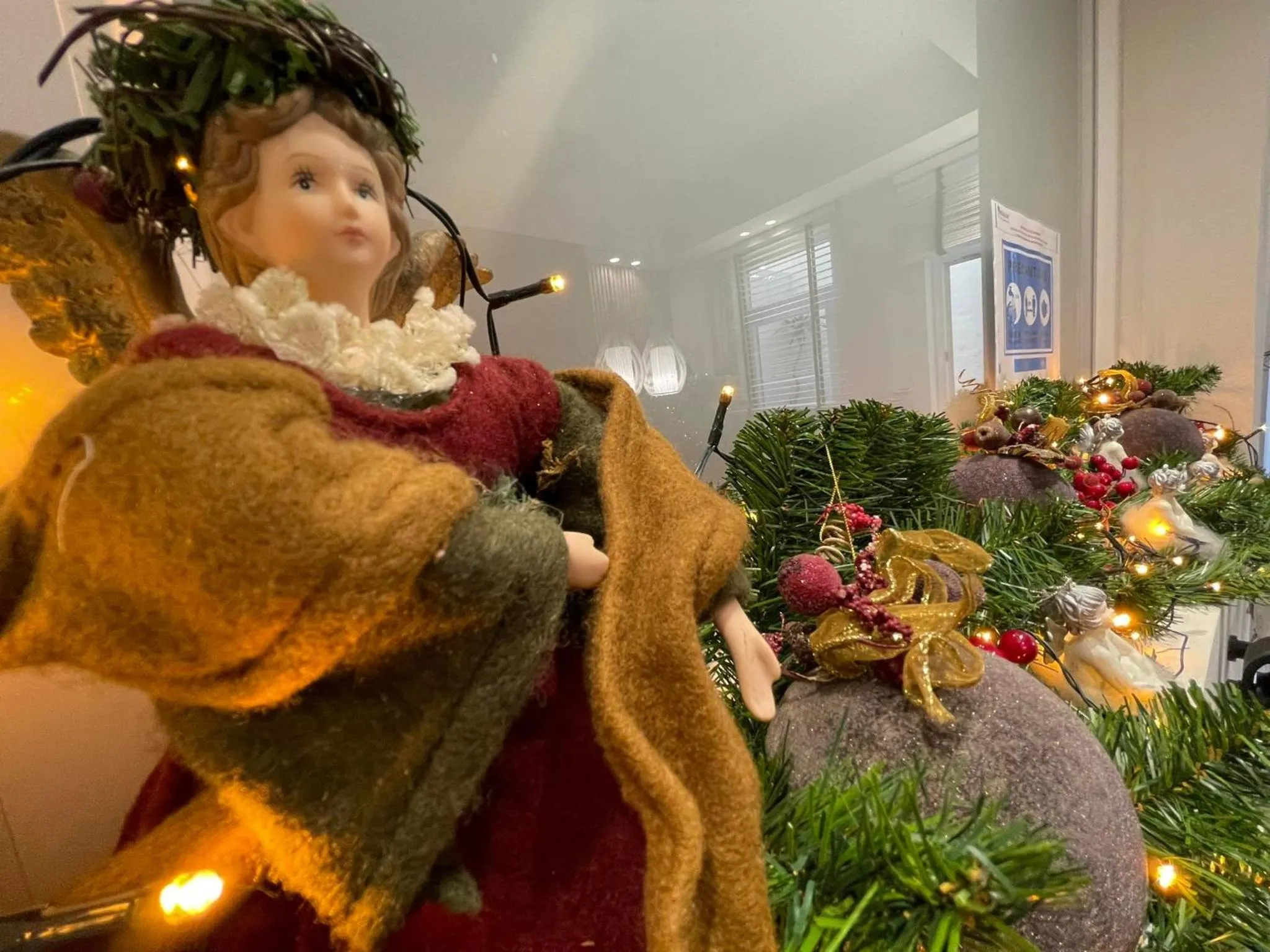 Heraklion Old Port Apartments