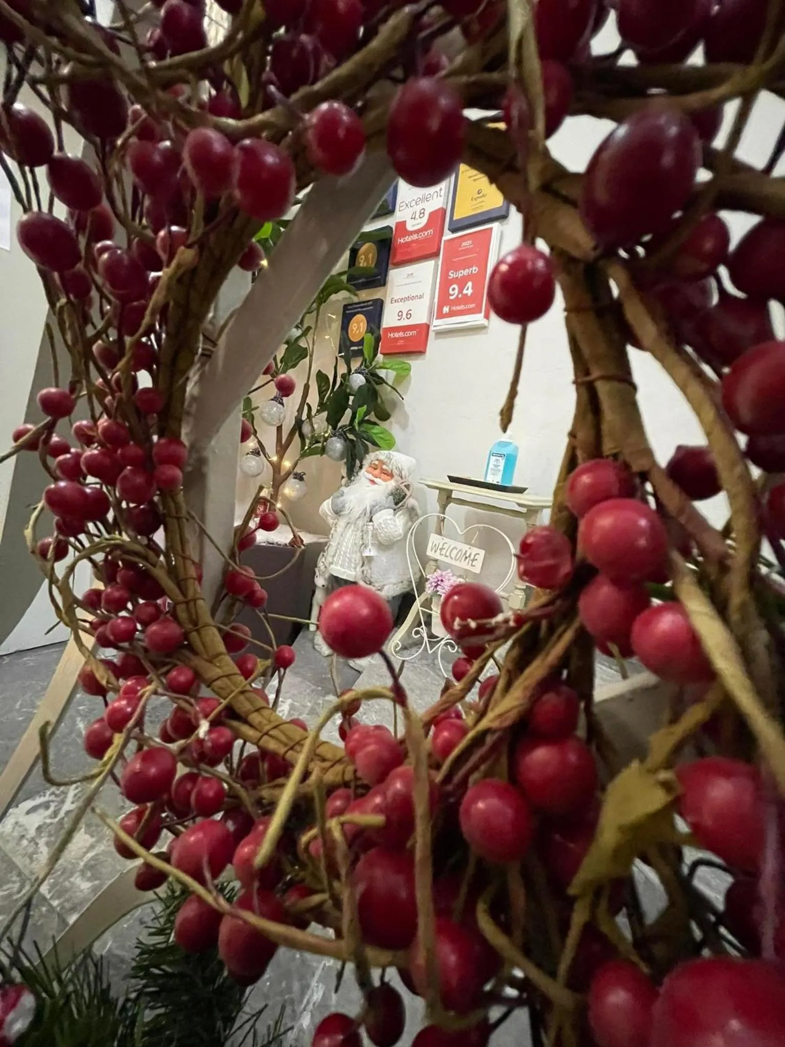 Heraklion Old Port Apartments