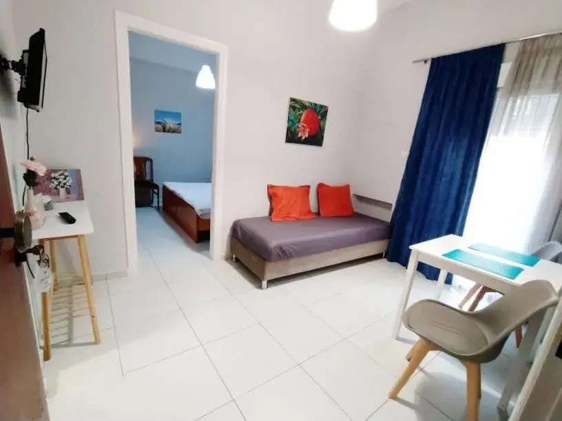Apartment with Balcony in Heraklion Old Port Apartments Apartment with Balcony in Heraklion Old Port Apartments