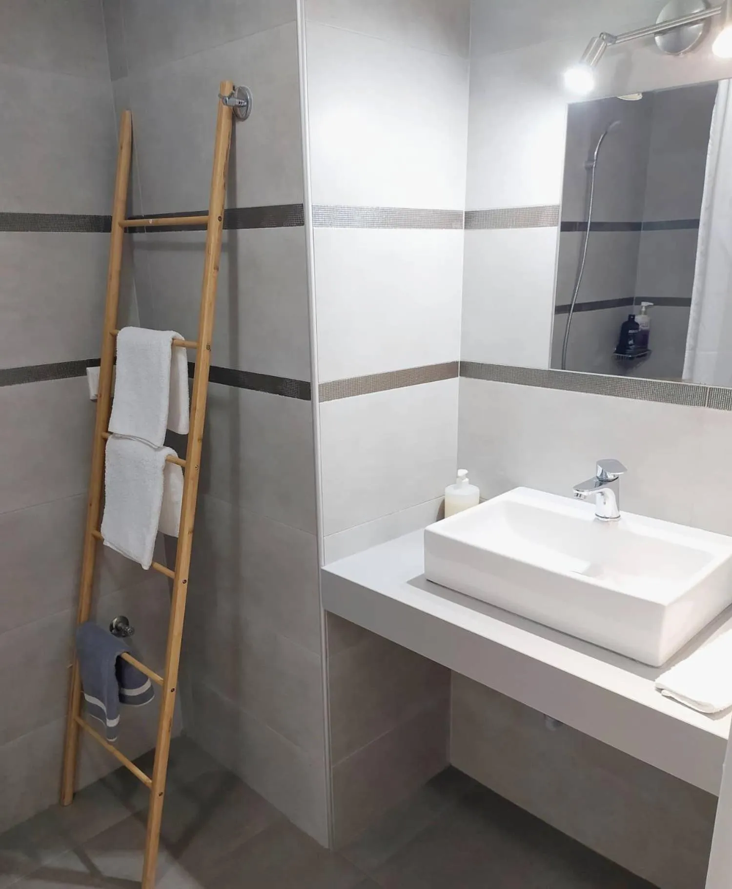 Heraklion Old Port Apartments