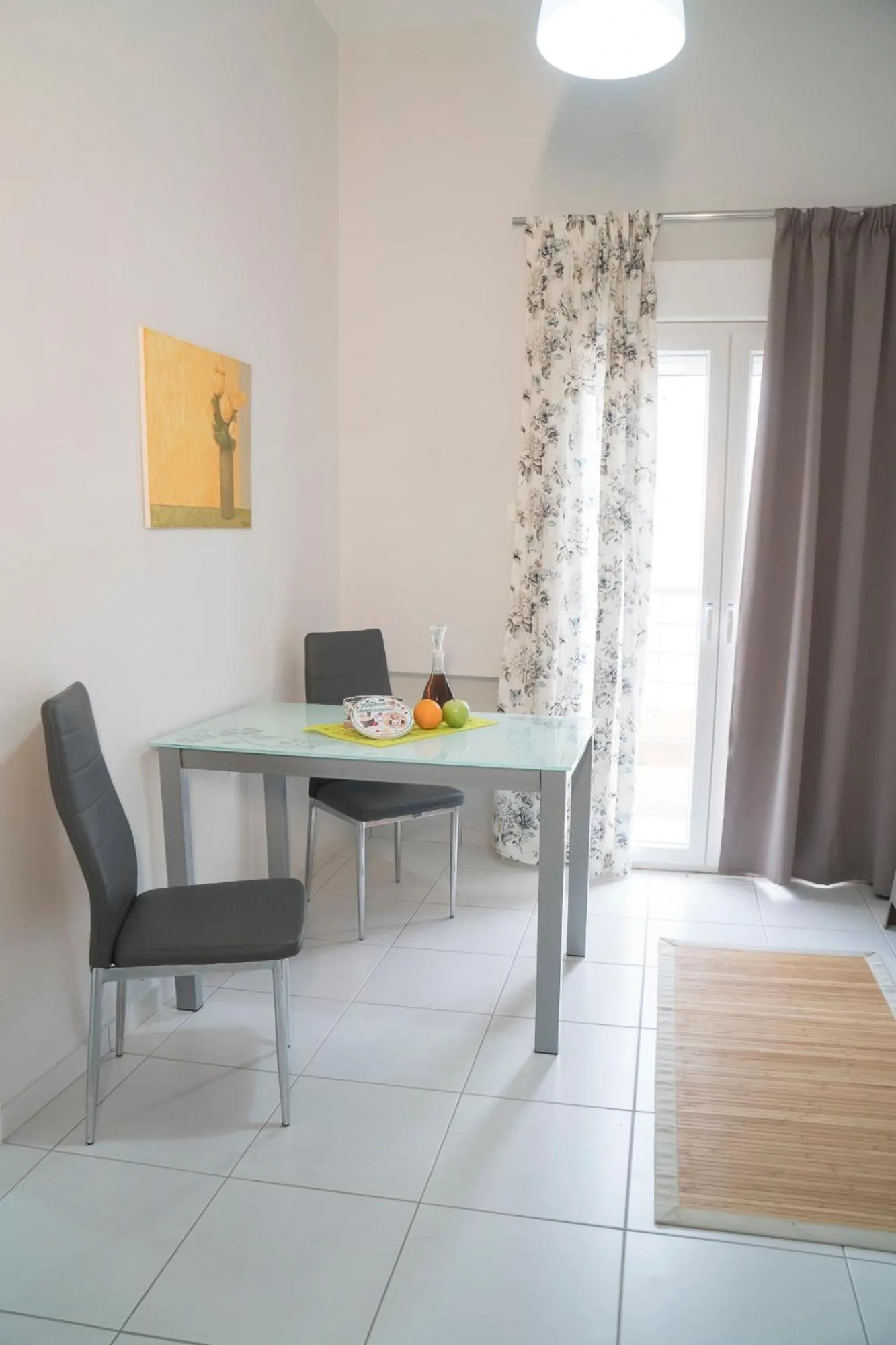 Heraklion Old Port Apartments