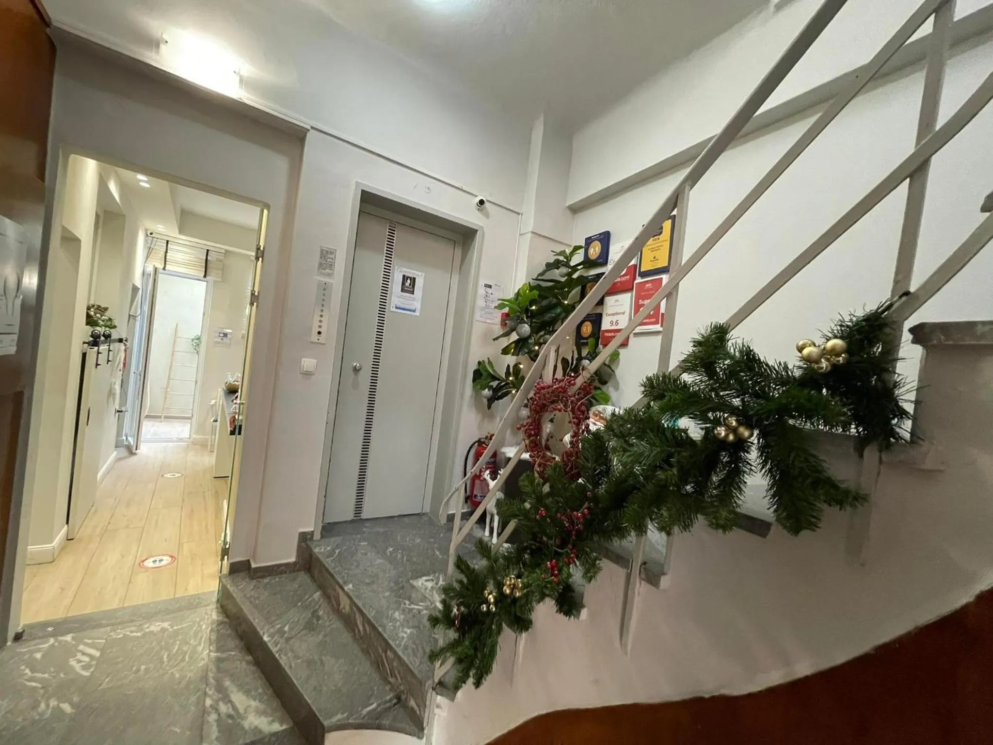 Heraklion Old Port Apartments