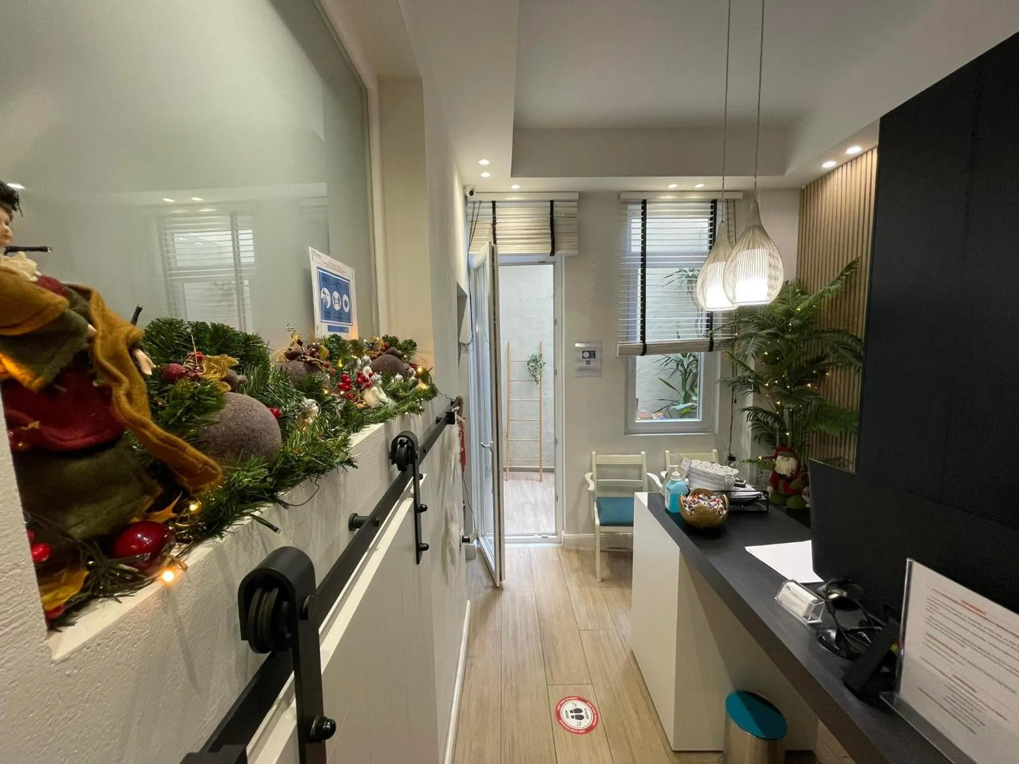 Heraklion Old Port Apartments