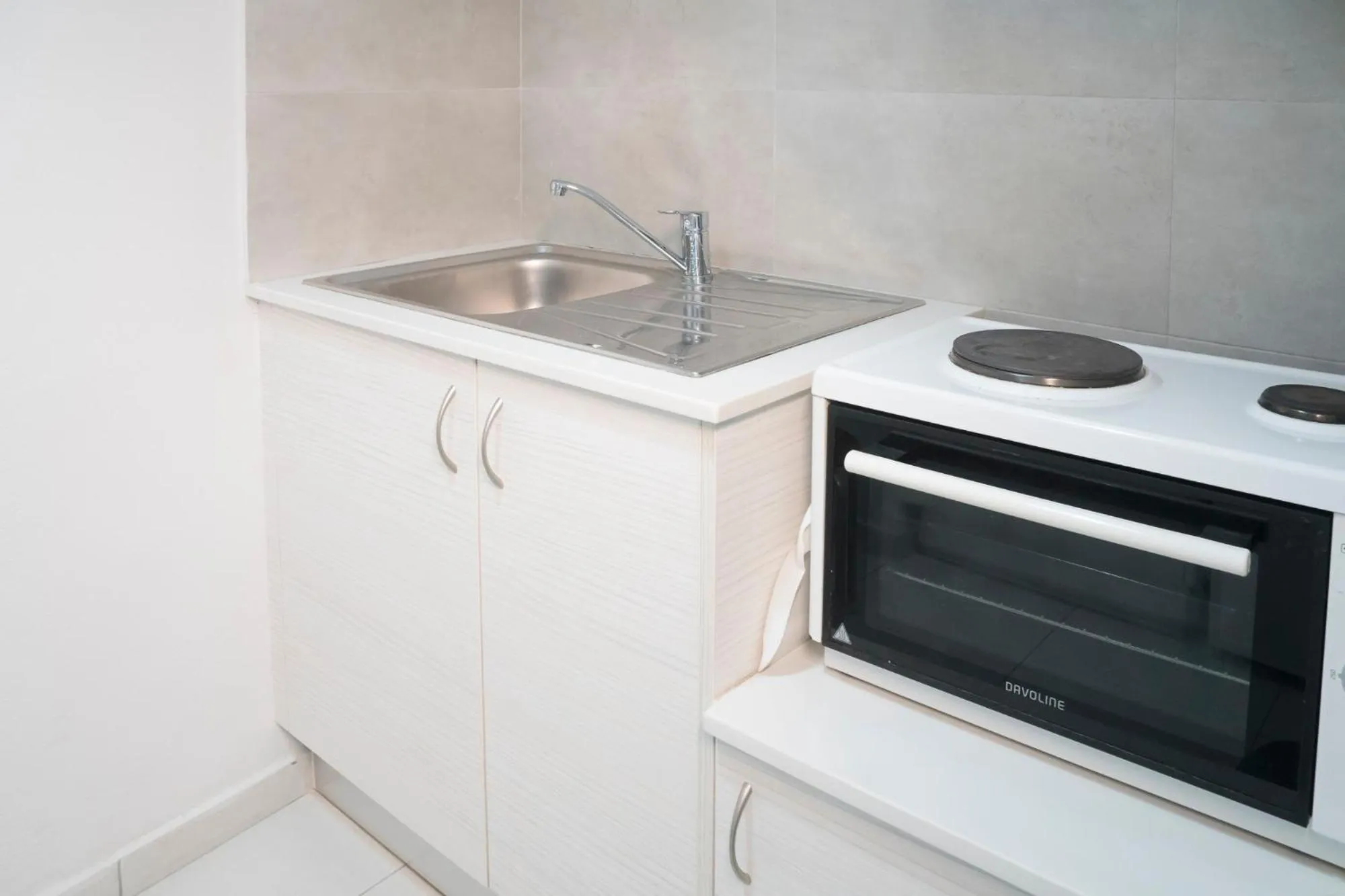 Heraklion Old Port Apartments