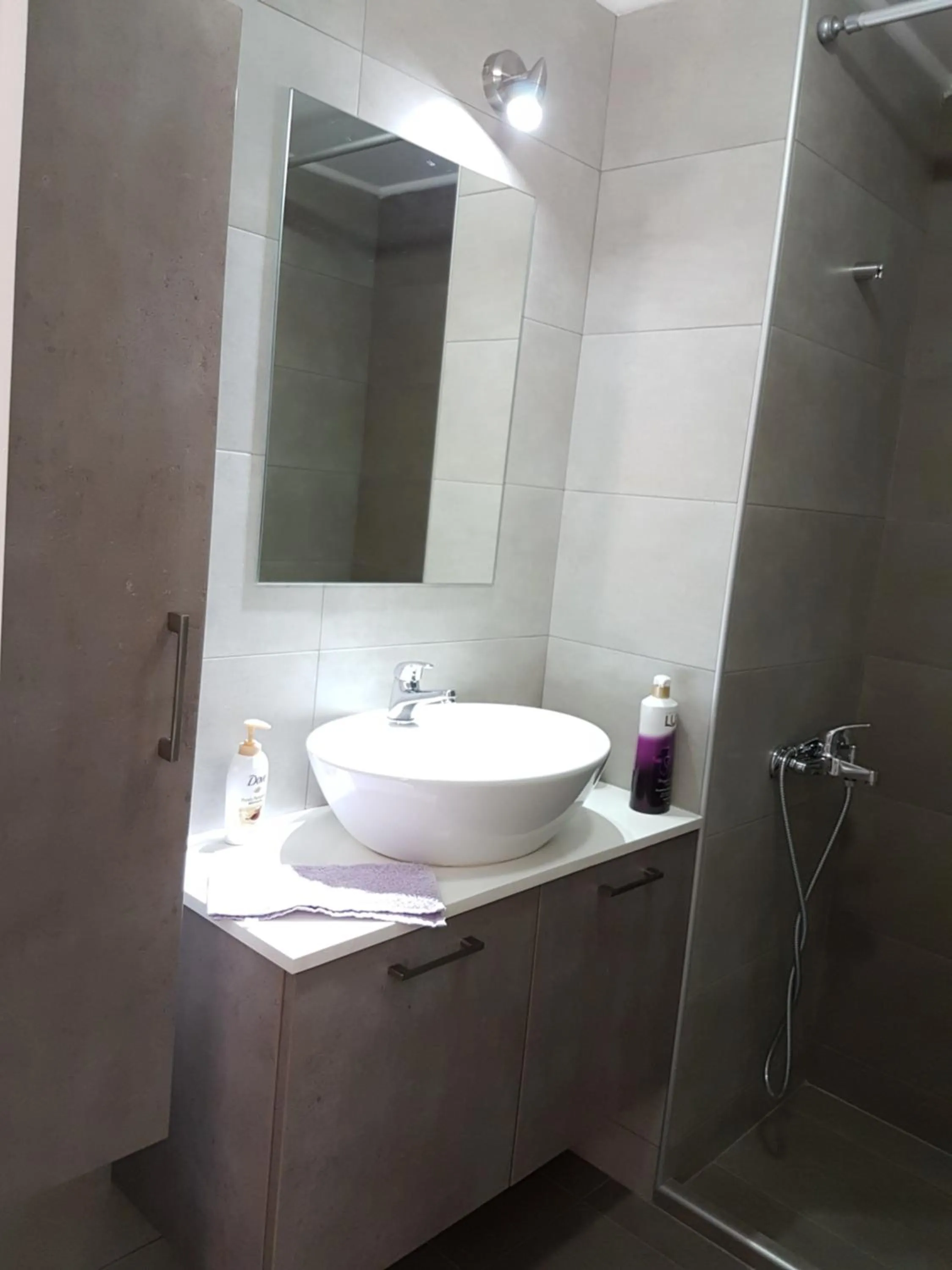 Heraklion Old Port Apartments