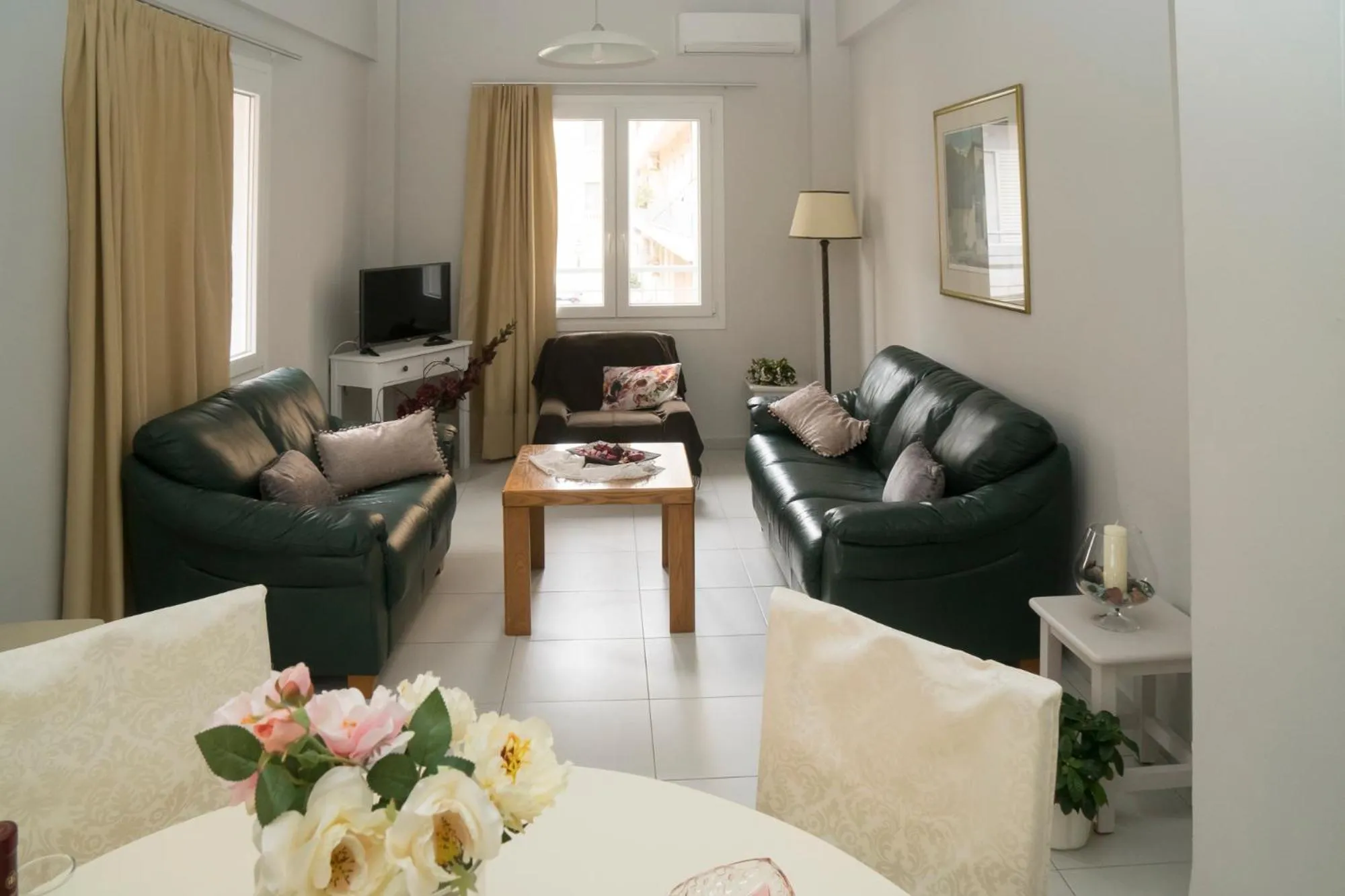 Heraklion Old Port Apartments