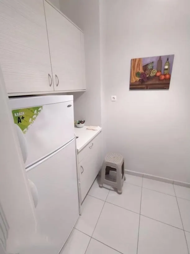 Heraklion Old Port Apartments