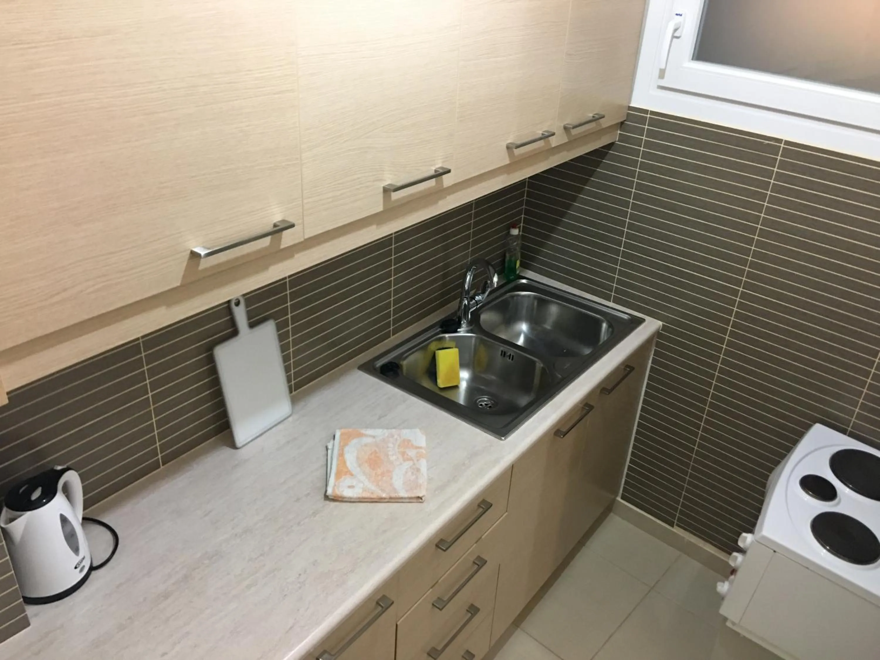 Heraklion Old Port Apartments