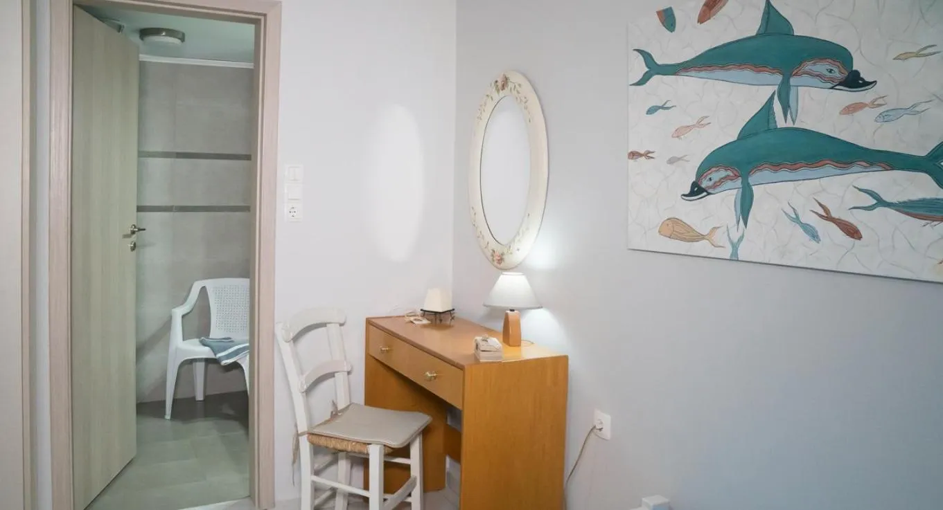 Heraklion Old Port Apartments