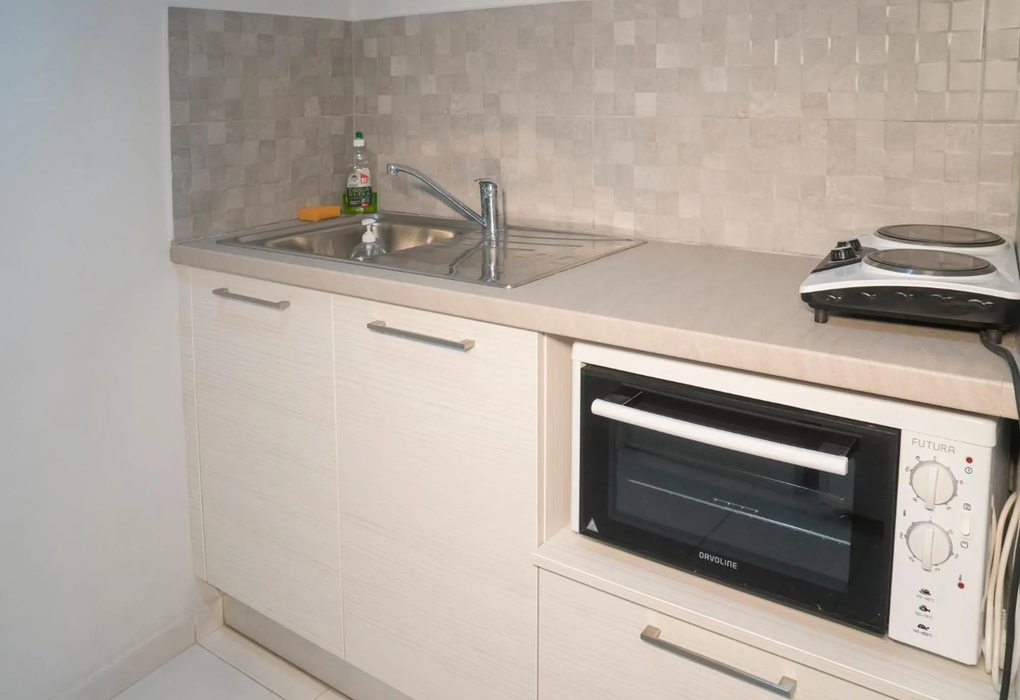 Heraklion Old Port Apartments