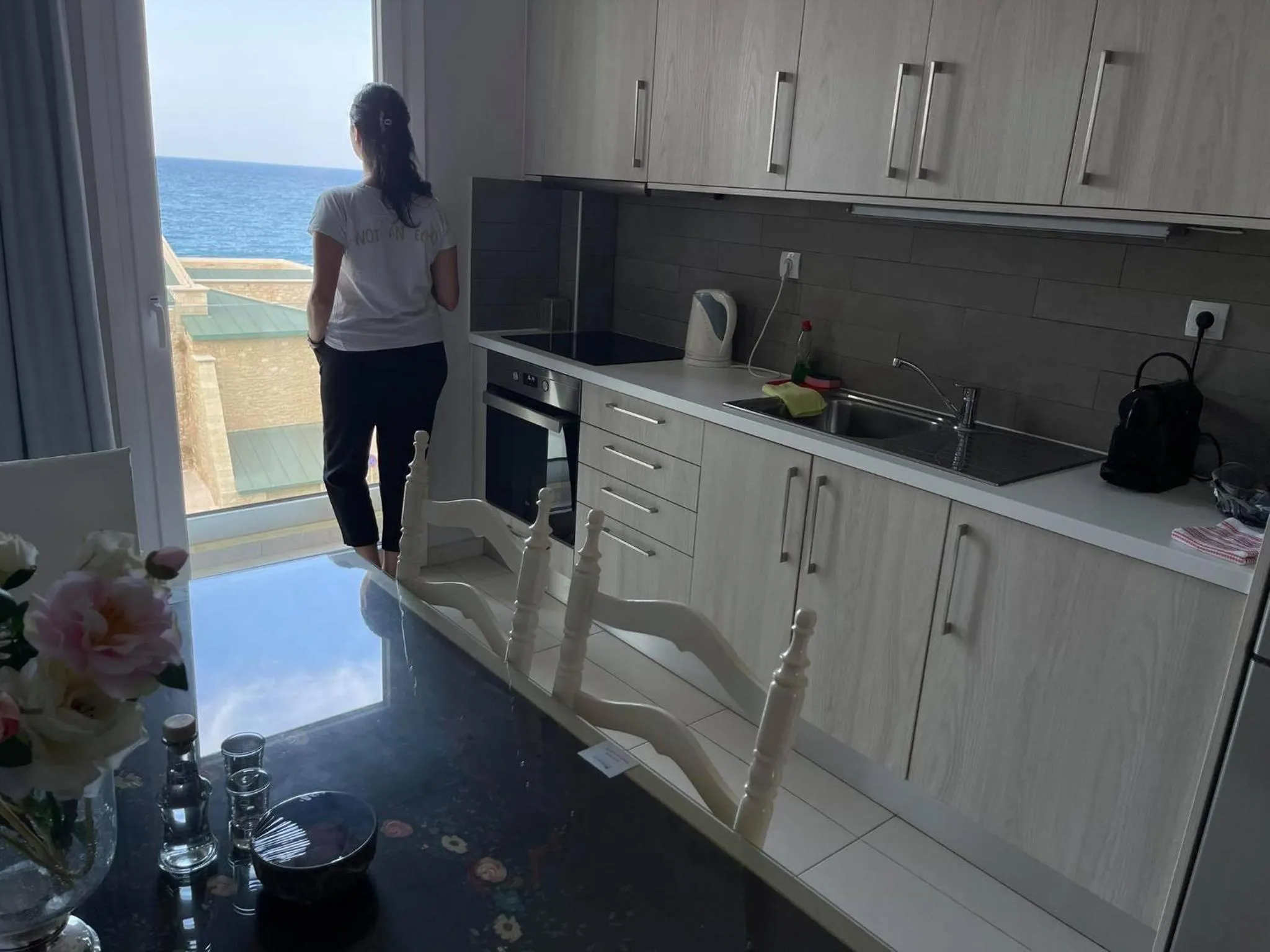 Heraklion Old Port Apartments